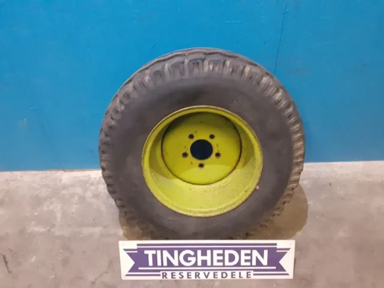 Billede 6 - 18"   12.5/80-18