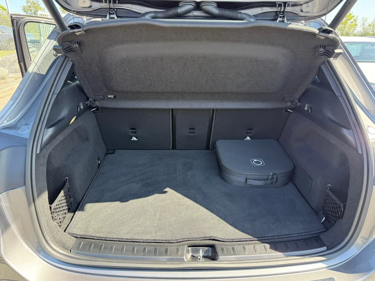 Billede 16 - Mercedes-Benz EQA 250+ EL AMG Line 190HK 5d Aut.