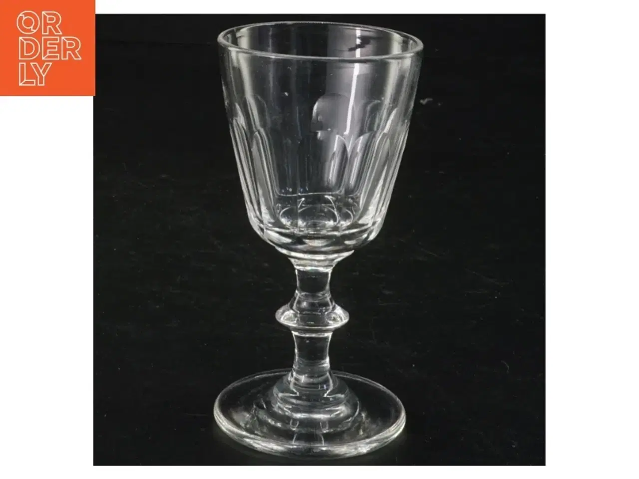 Billede 3 - Glas (str. 11, x ø 6 cm)