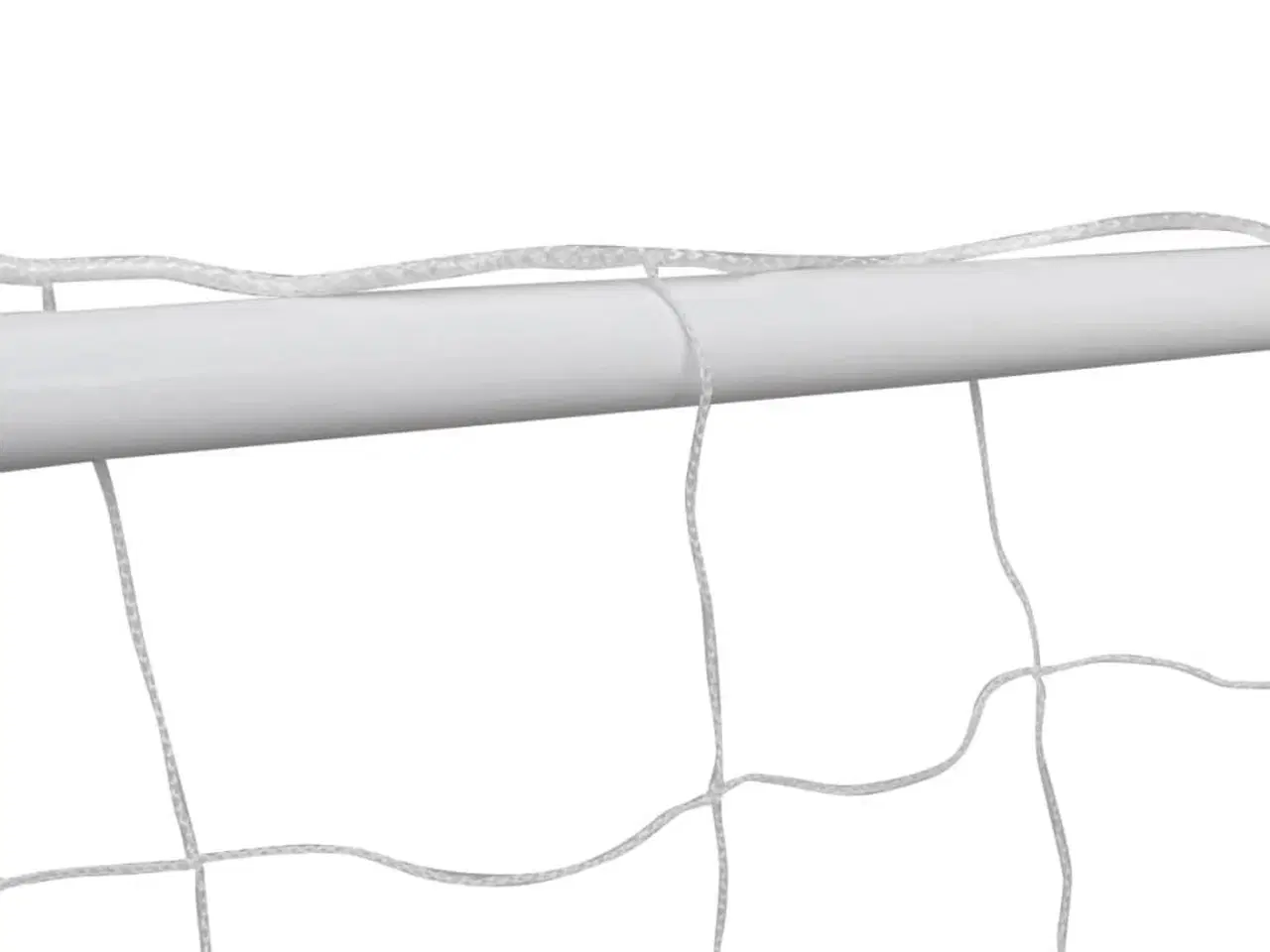 Billede 4 - Fodboldmål 2 stk. 240 x 90 x 150 cm