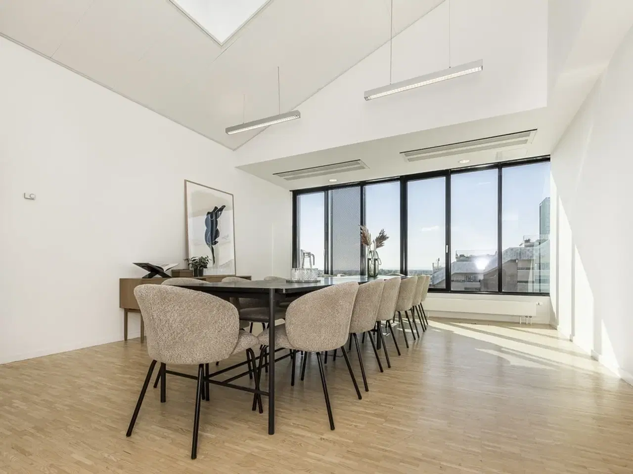 Billede 3 - Kontorlejemål med mulighed for momsfritagelse