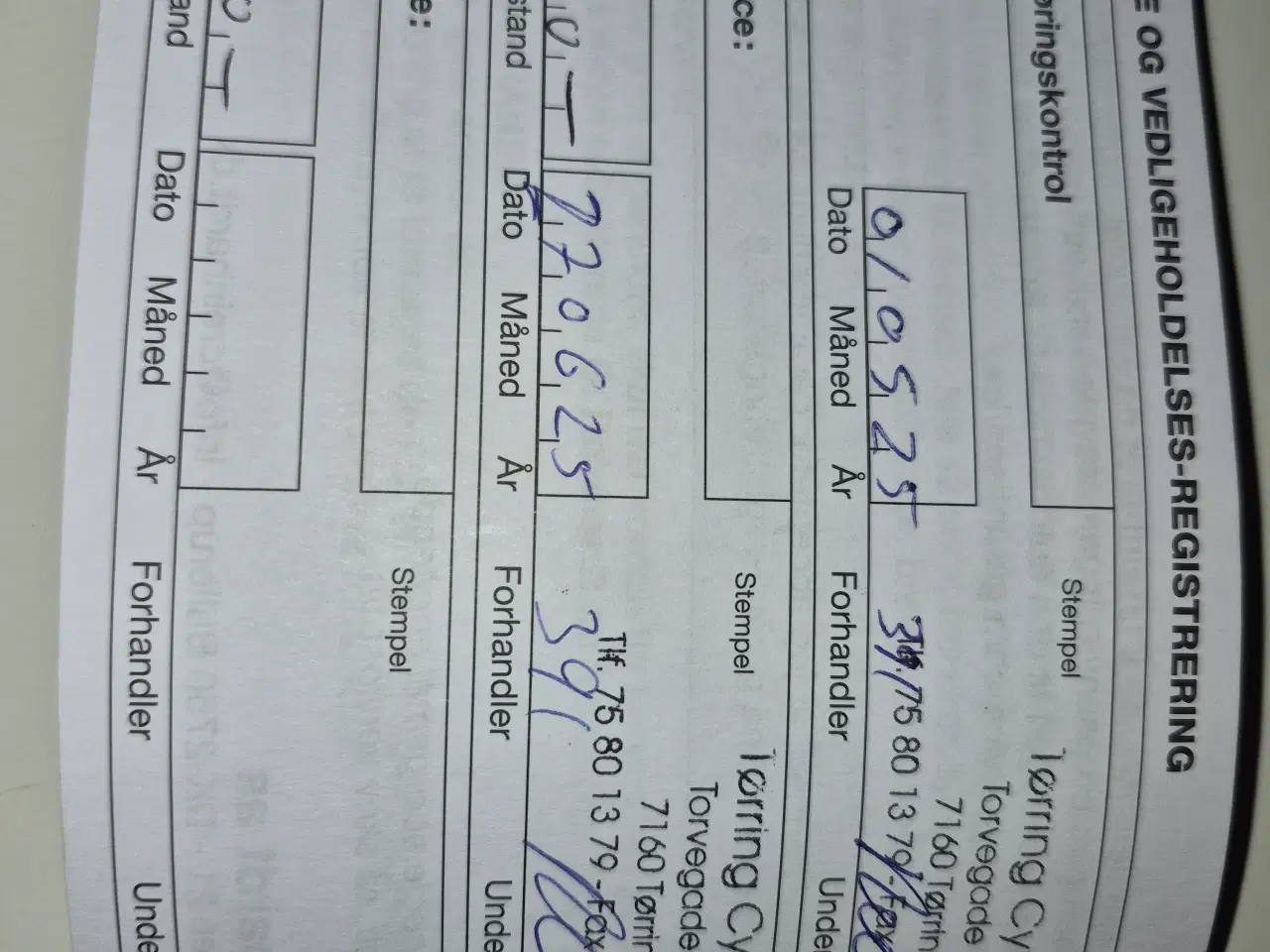 Billede 8 - Comet 45 sort 