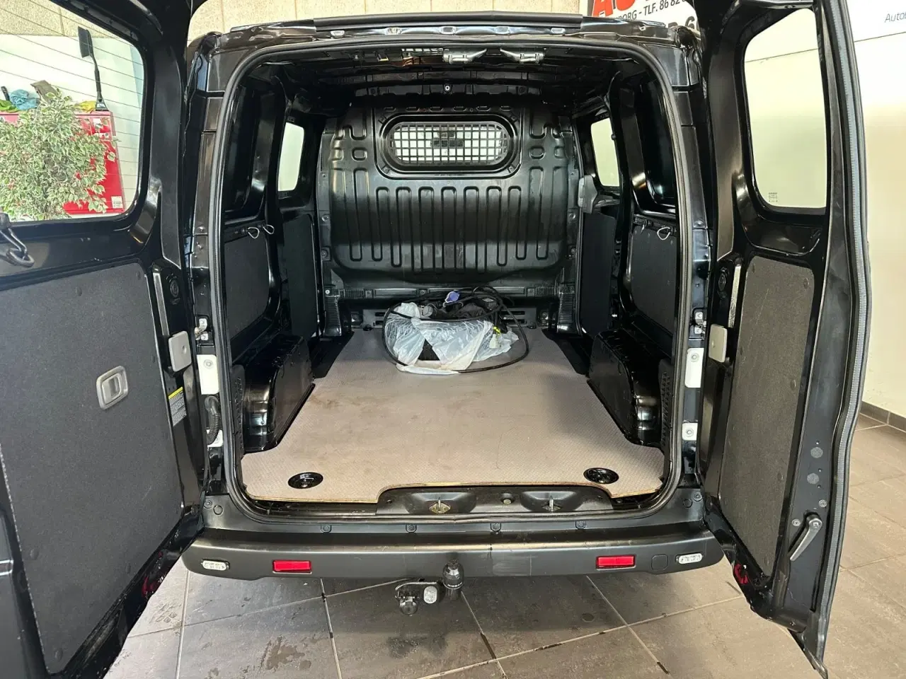 Billede 12 - Nissan e-NV200 Premium Van