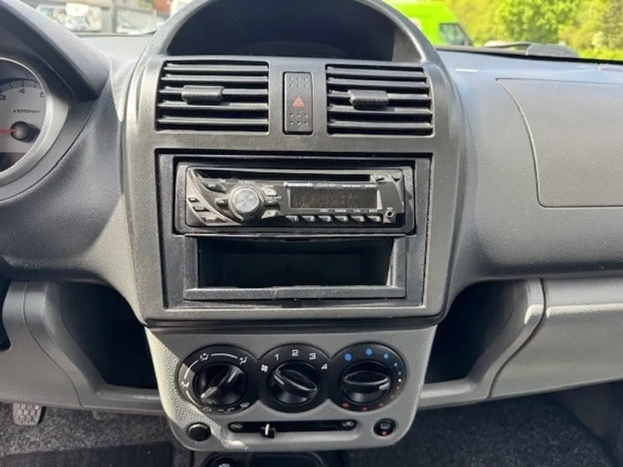 Billede 12 - Suzuki Ignis 1,3 