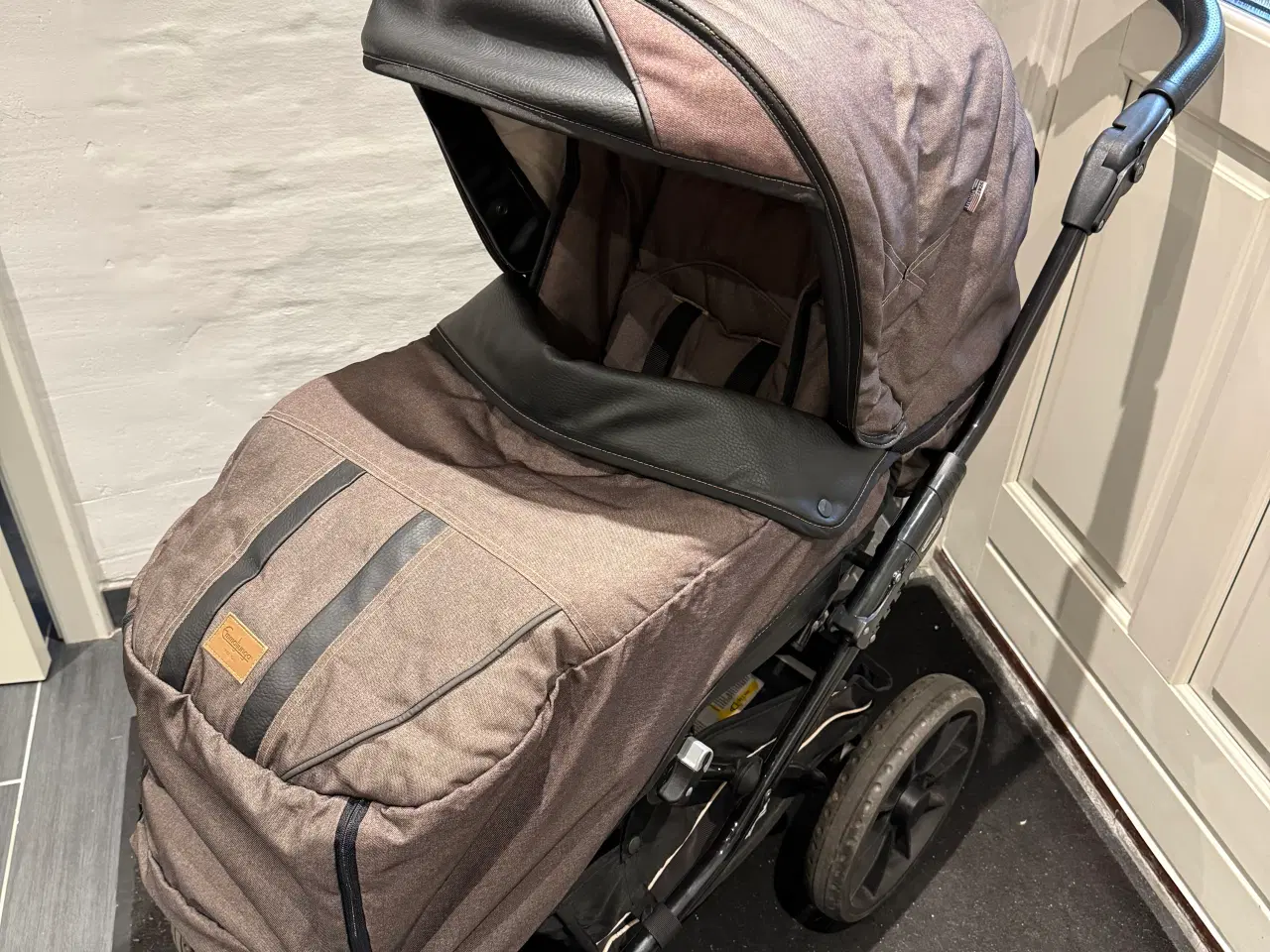 Billede 7 - Emmaljunga Super Nitro Competition