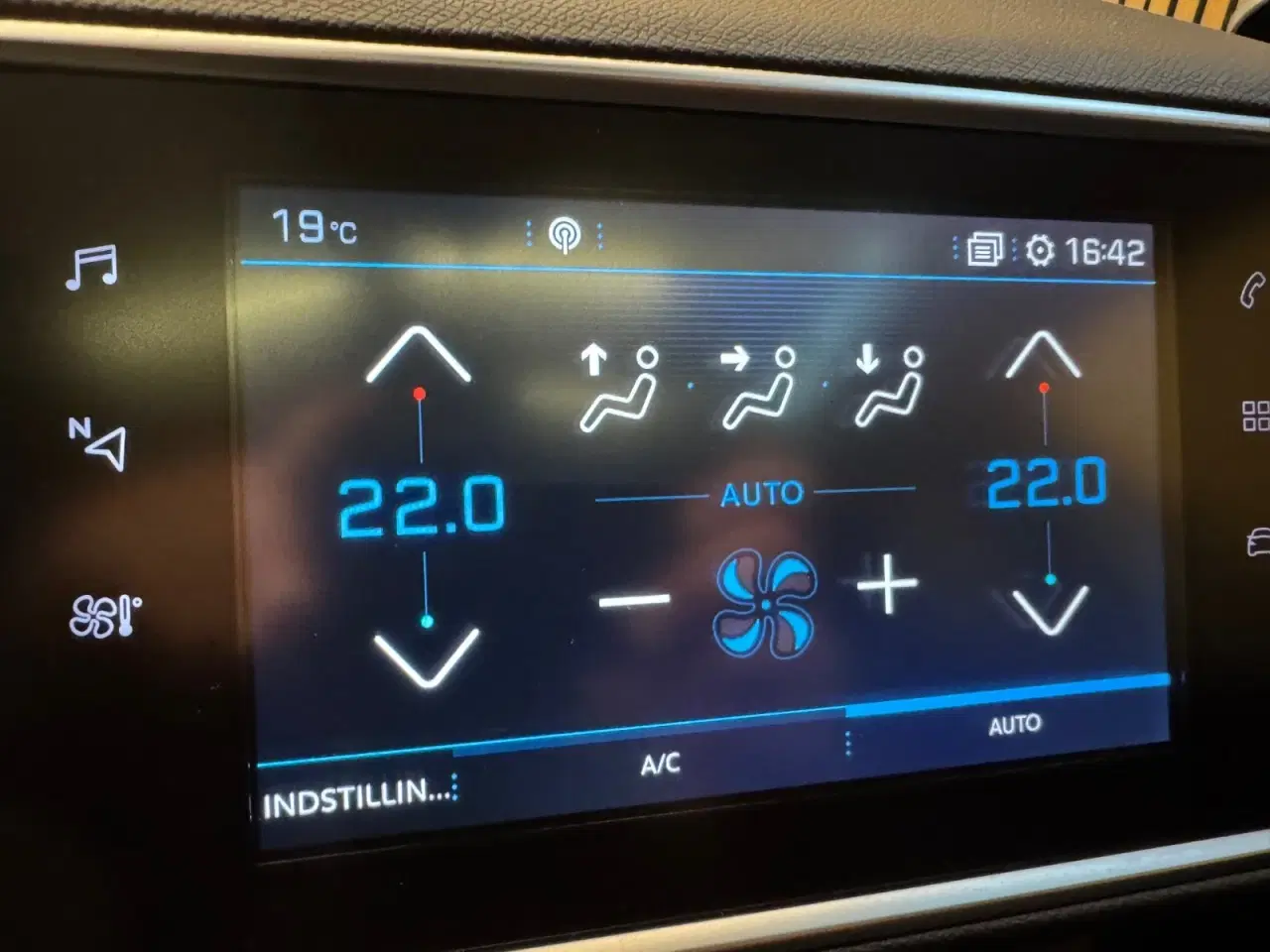 Billede 9 - Peugeot 308 1,5 BlueHDi 130 Allure Sky