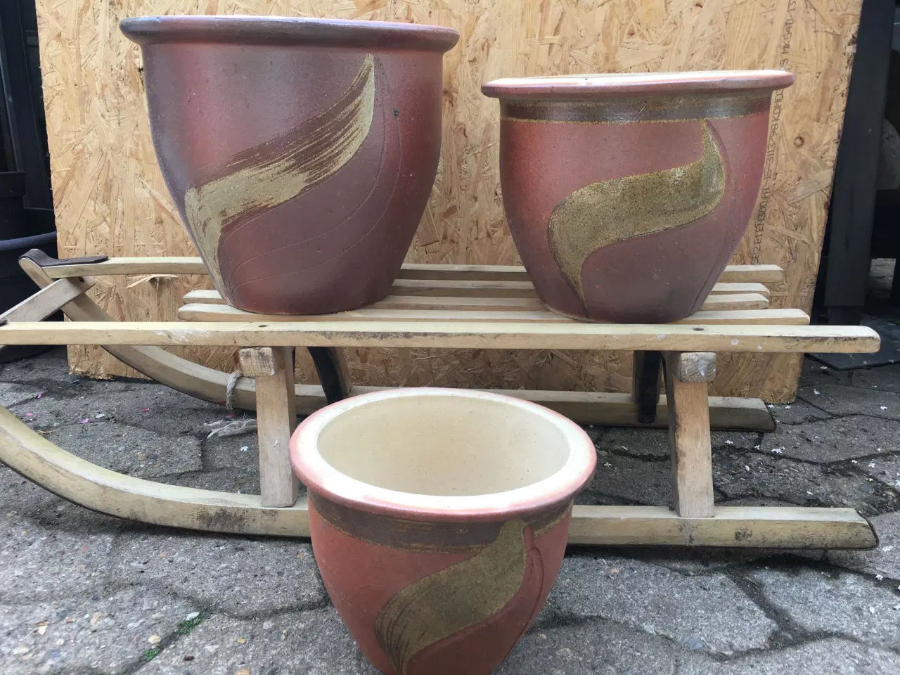 Billede 5 - Krukker