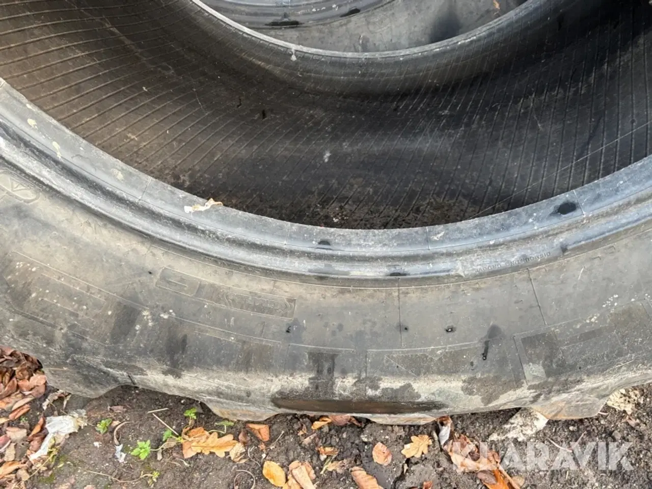 Billede 6 - Landbrugsdæk Michelin 650/85R38 2 styk