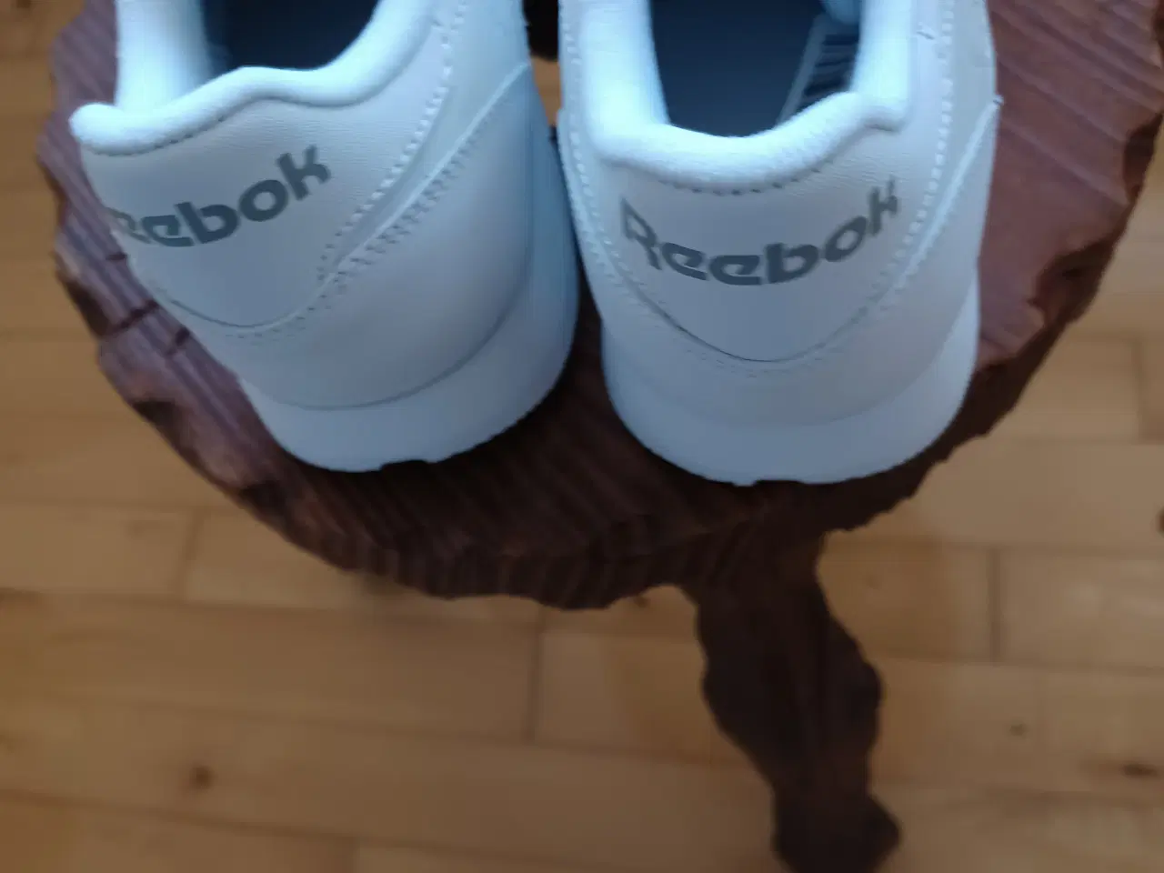 Billede 2 - Reebok sko sælges