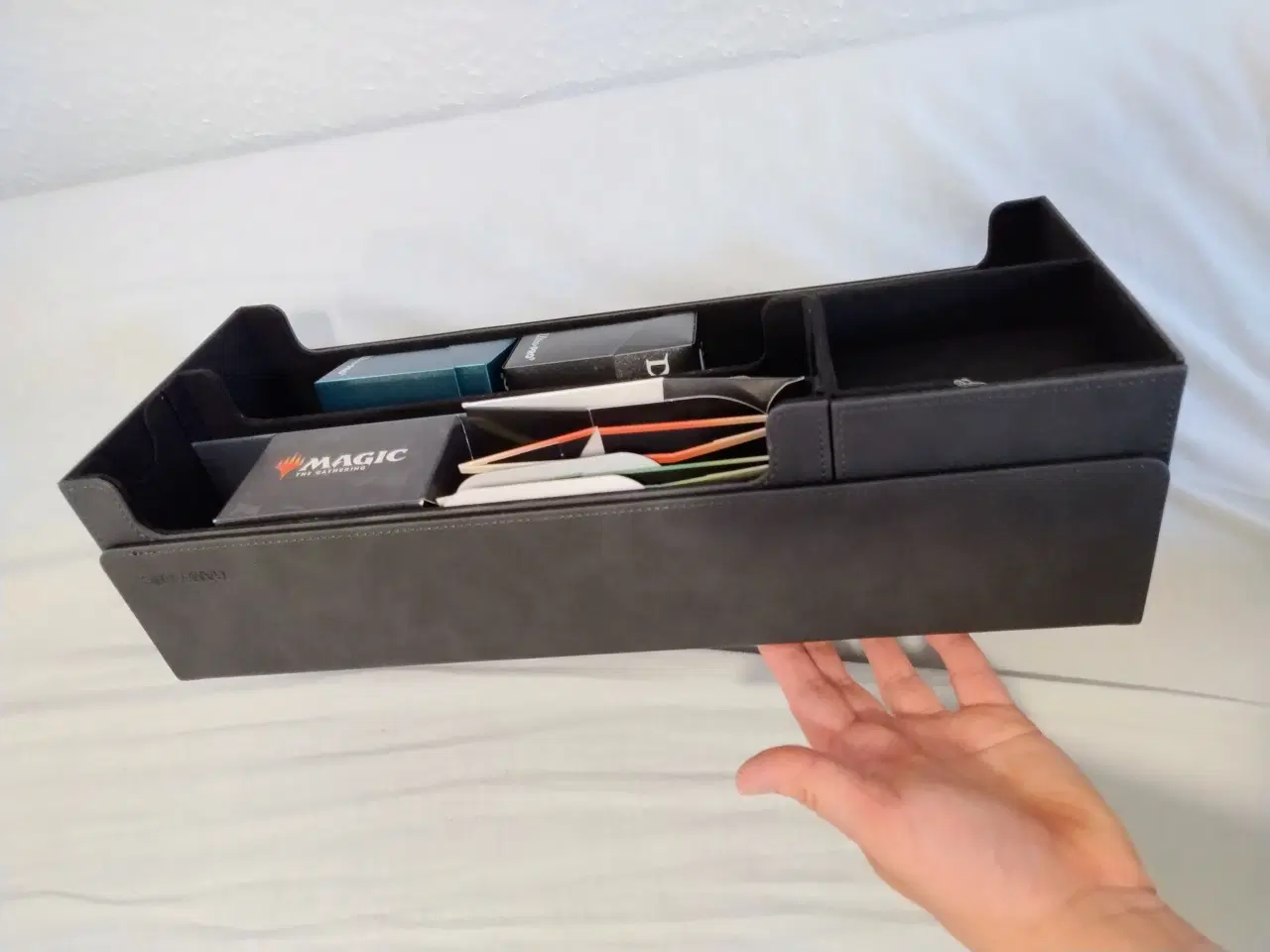 Billede 7 - Gamegenic Deck Box