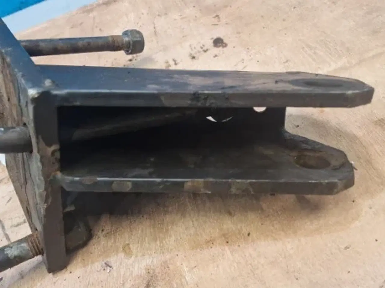 Billede 9 - Valmet 505 Support V.  30335810