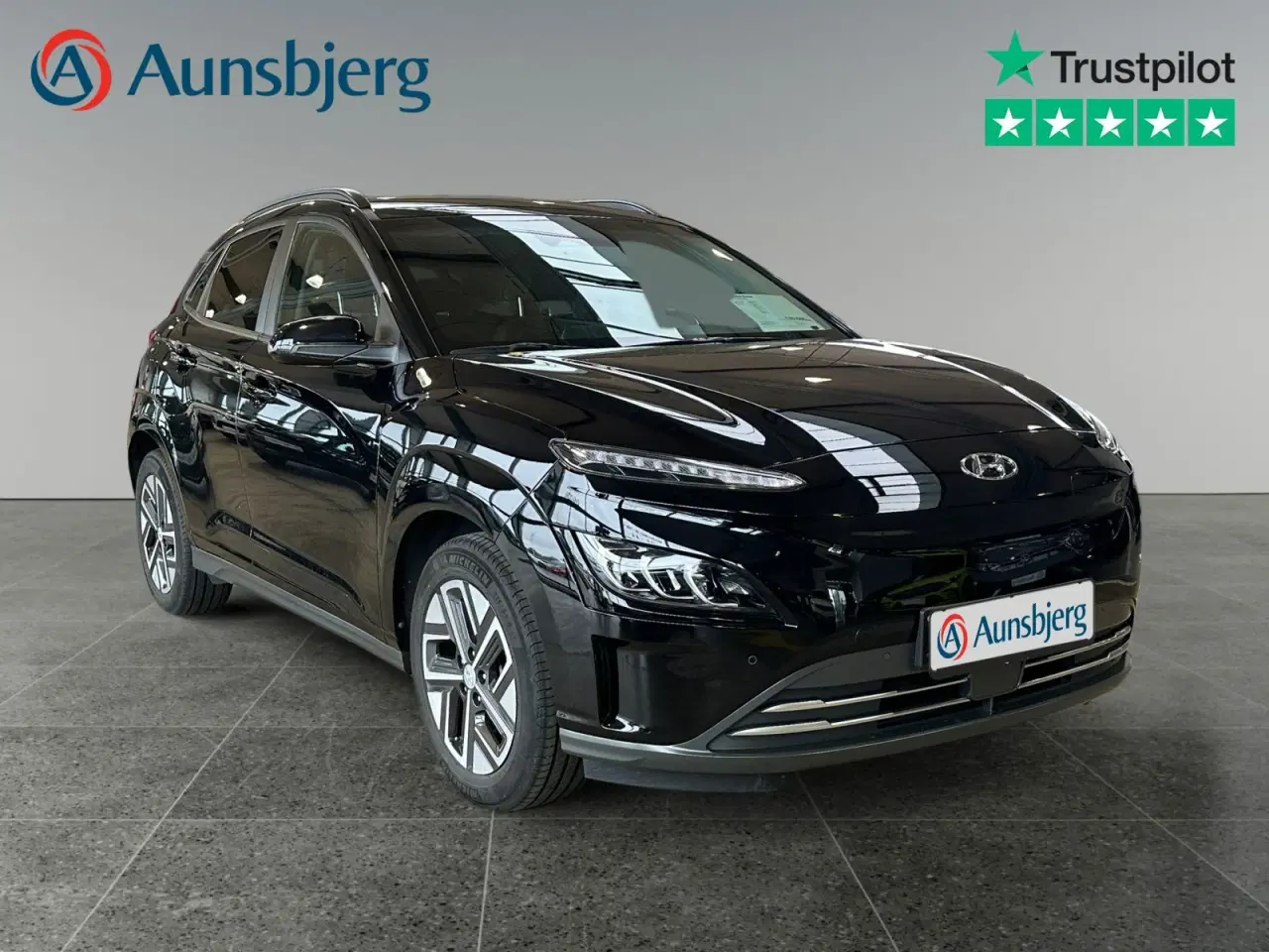 Billede 7 - Hyundai Kona 39 EV Essential