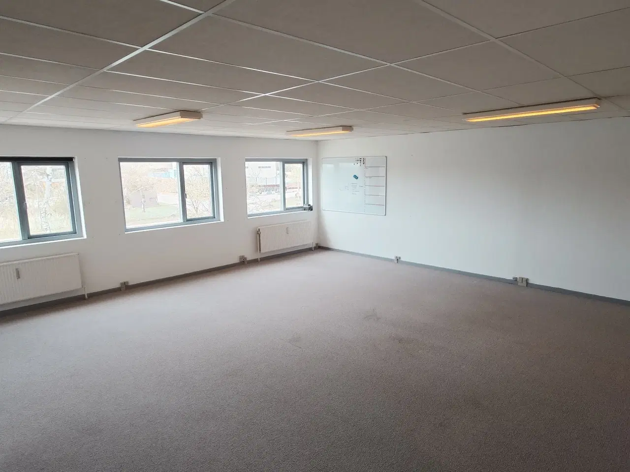 Billede 2 - 51 m2 kontor til leje på Industrivej 2. 3550 Slangerup