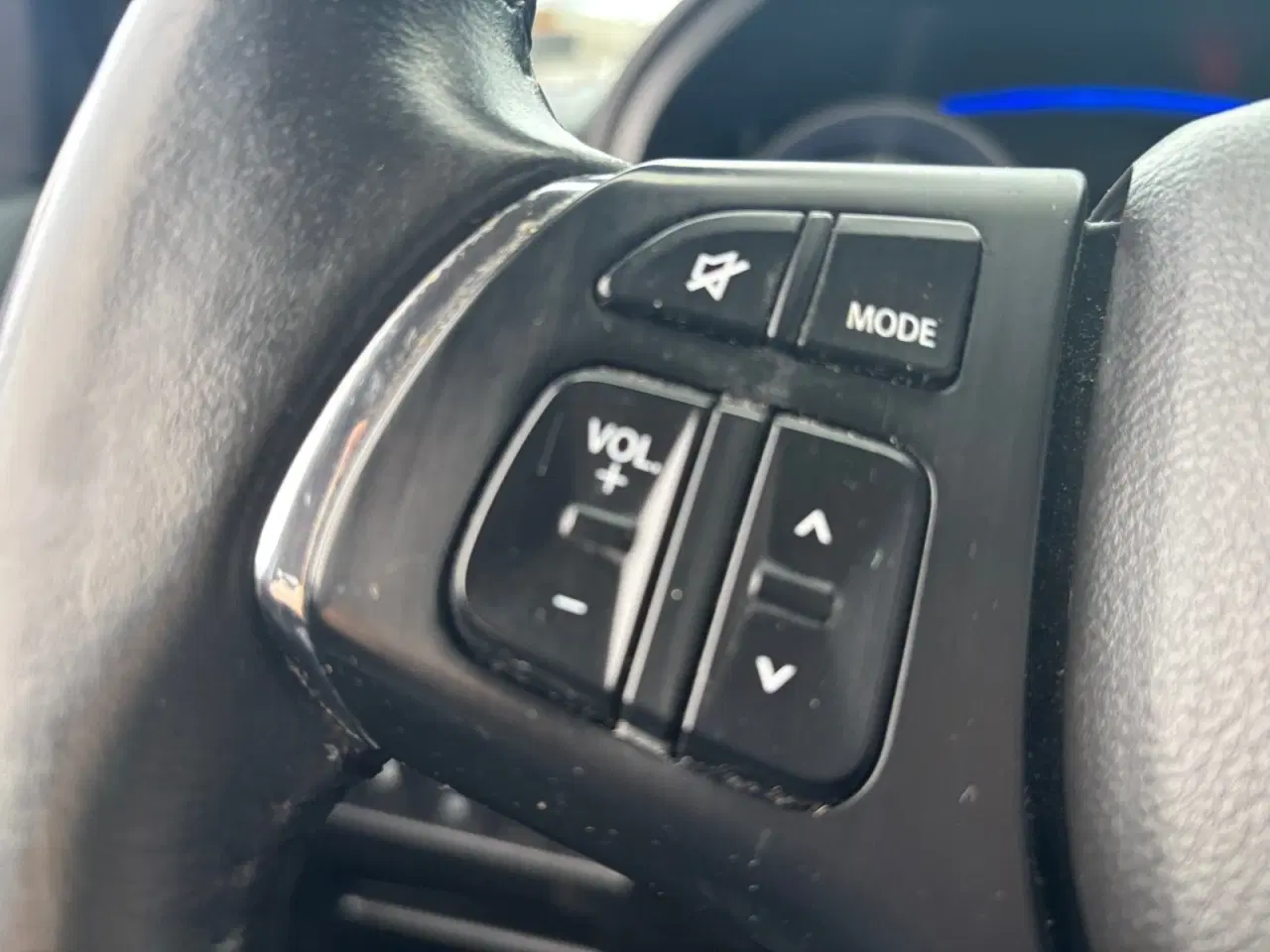 Billede 11 - Suzuki Baleno 1,2 Dualjet Exclusive CVT