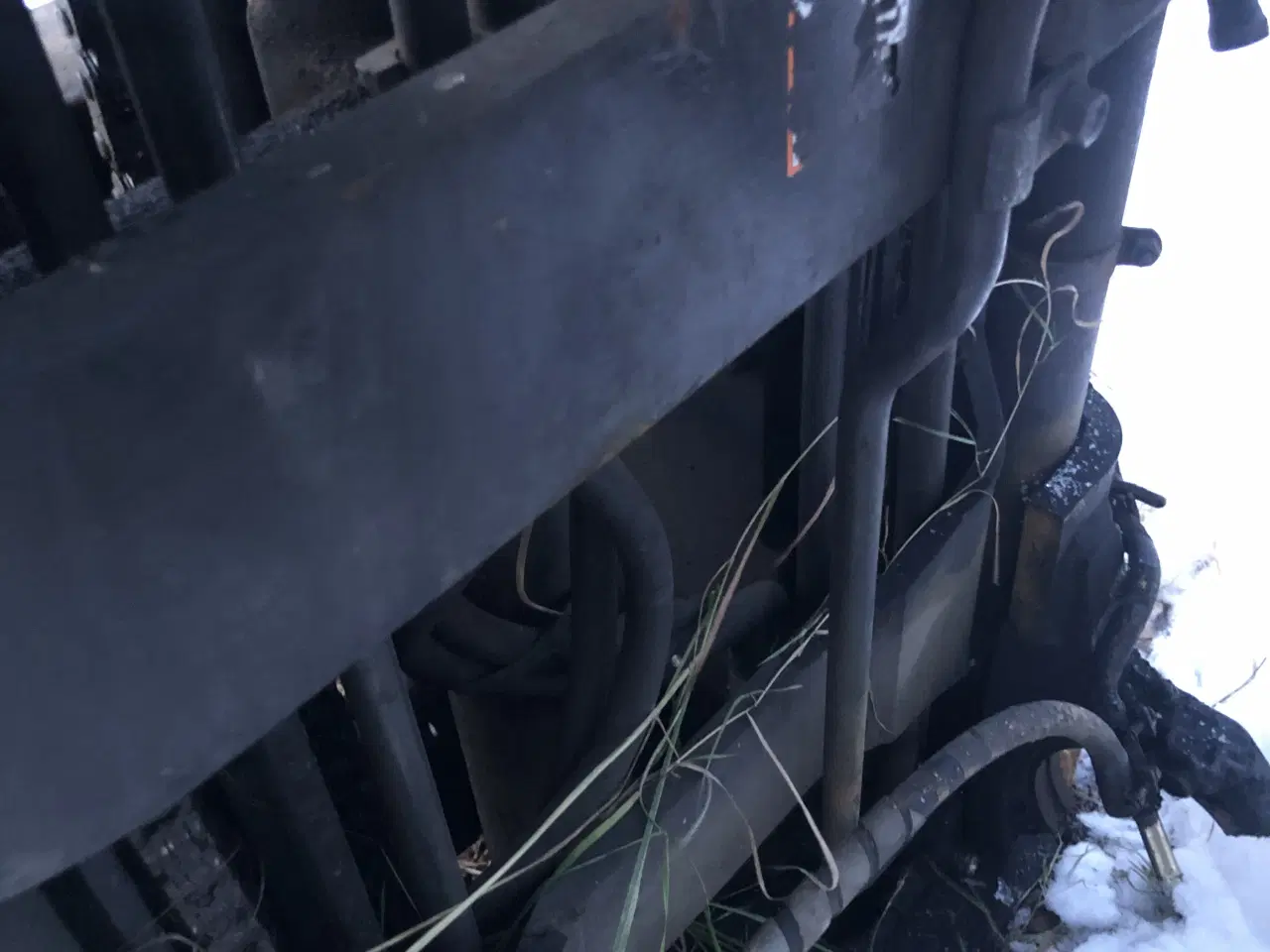 Billede 5 - Truck tårn 