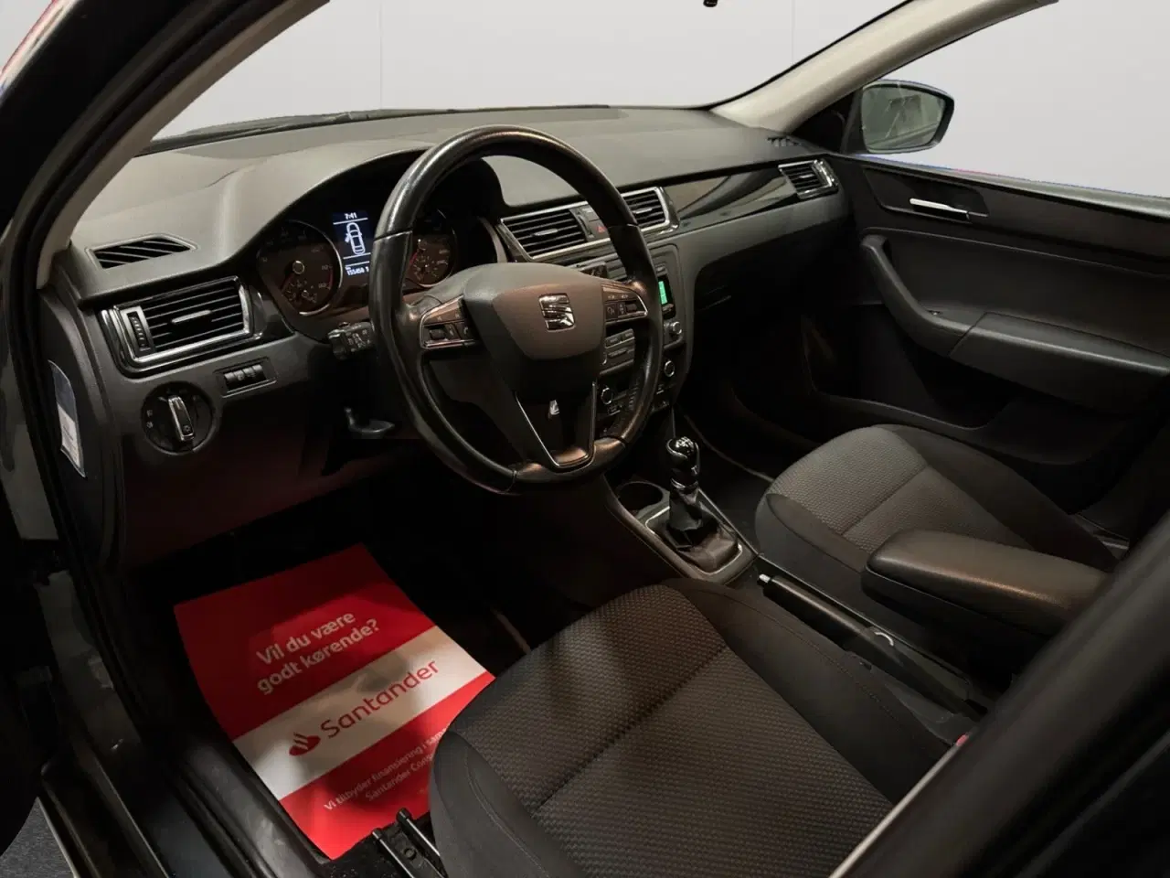 Billede 5 - Seat Toledo 1,2 TSi 105 Style