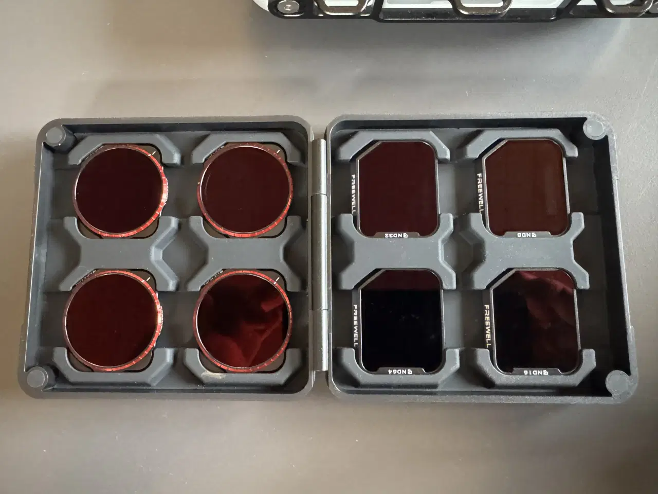 Billede 3 - DJI Mavic 3 Classic Drone inkl fly-more pakke