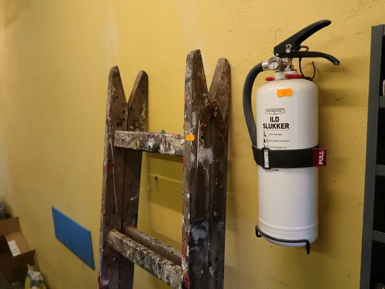 Billede 2 - Wienerstige