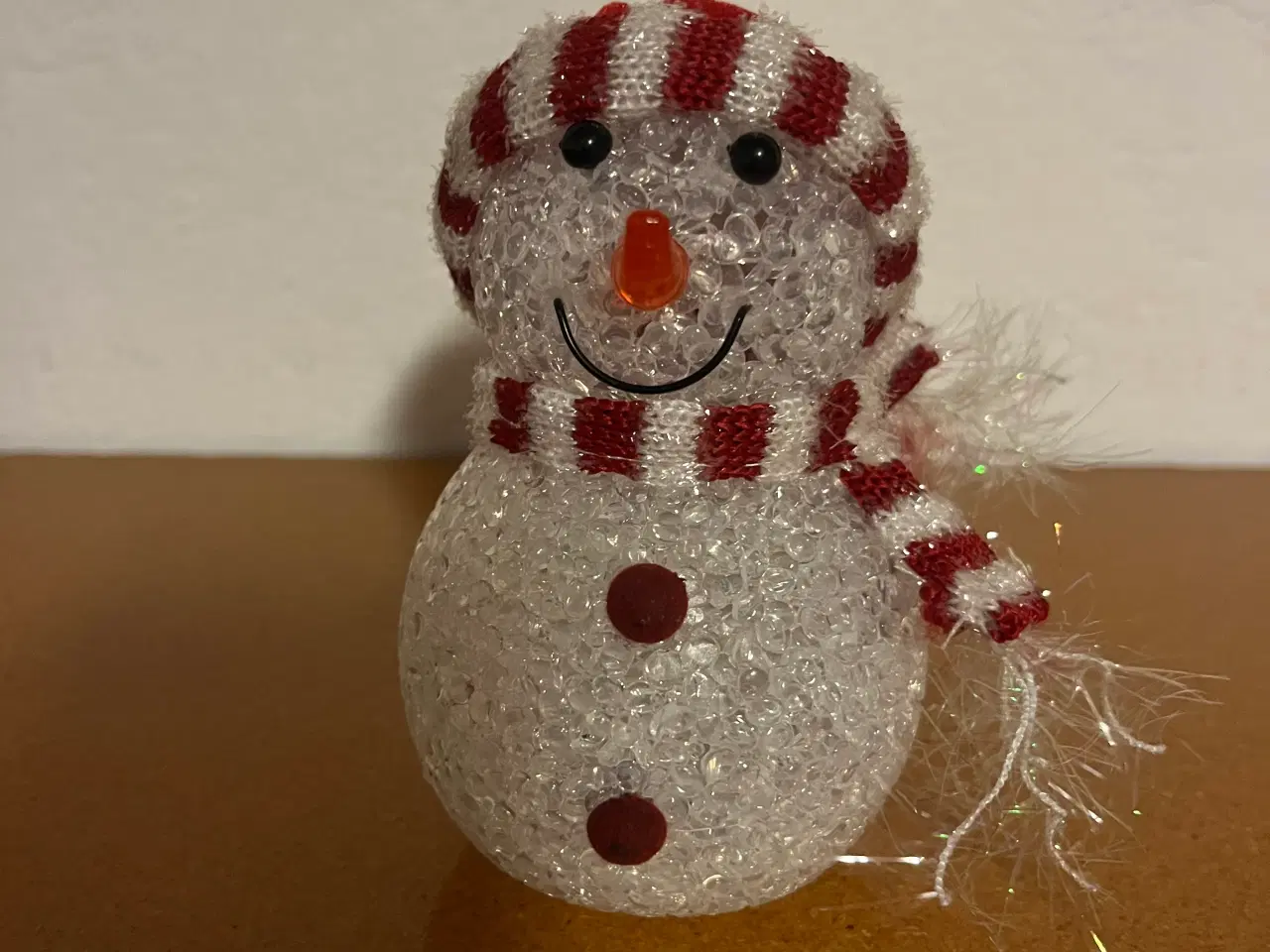 Billede 3 - 5 stk julepynt