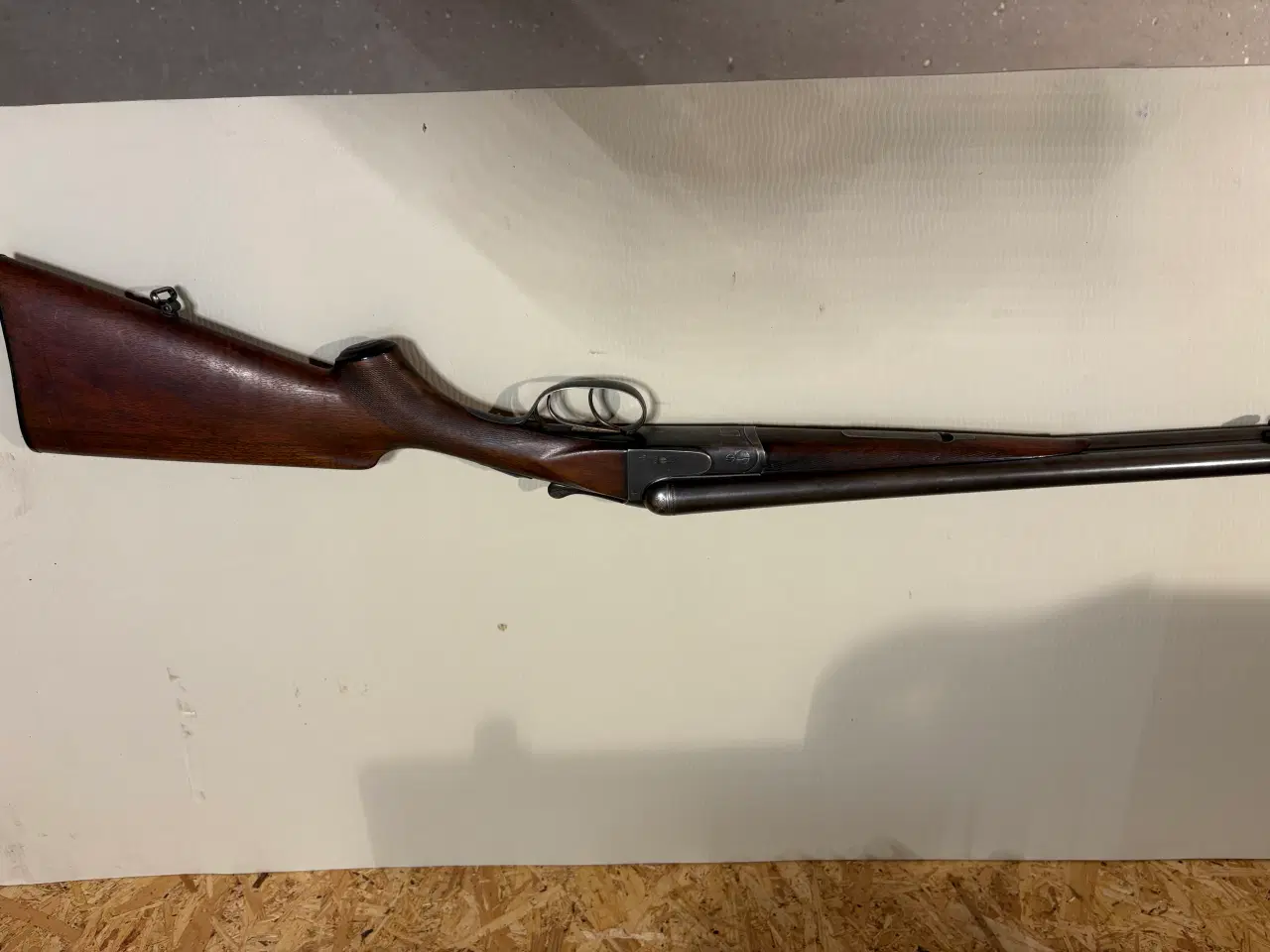 Billede 3 - Jagtgevær 12/70 Husqvarna