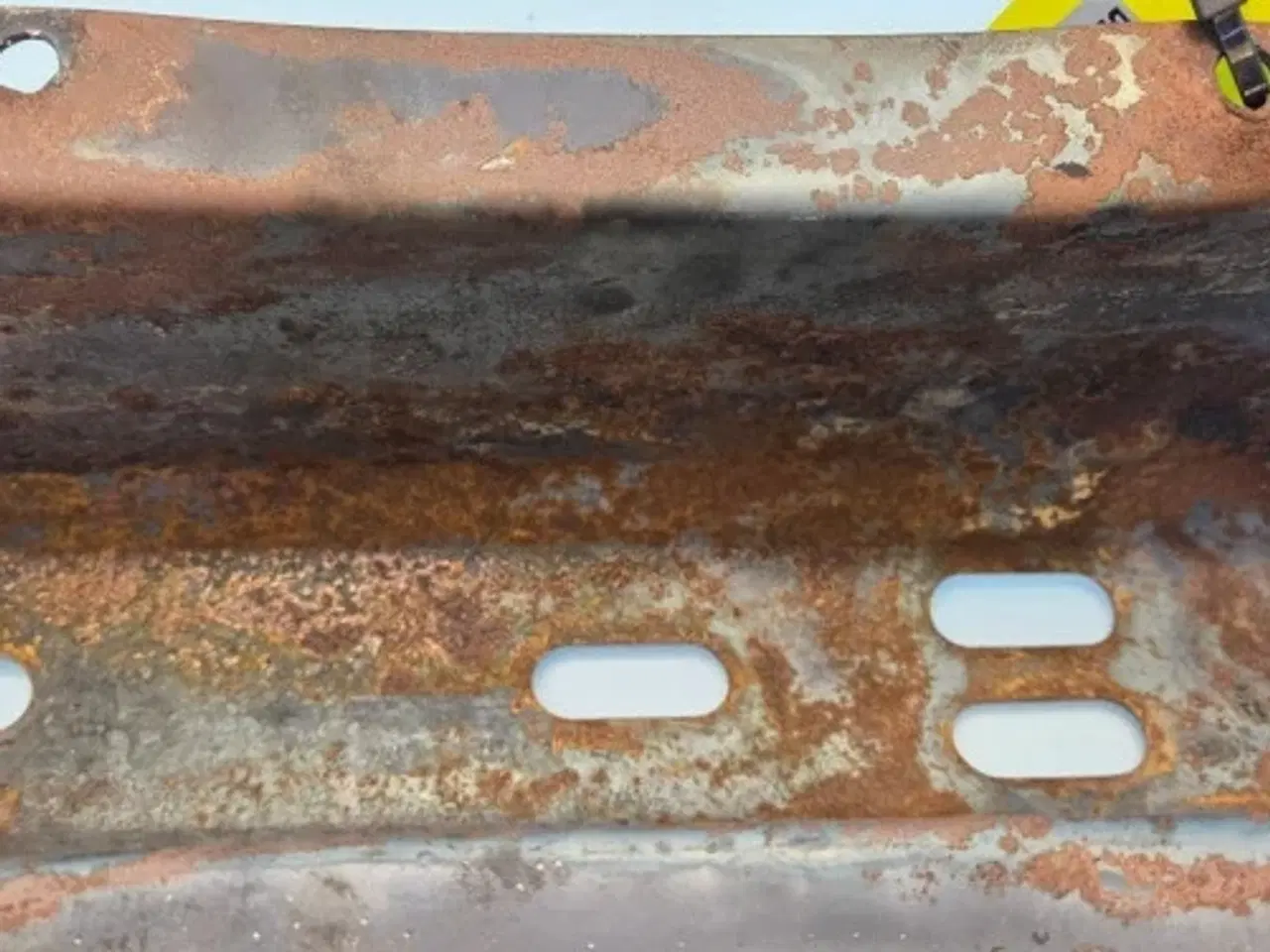 Billede 4 - Case Optum 300 Beskyttelseskærm 47772011