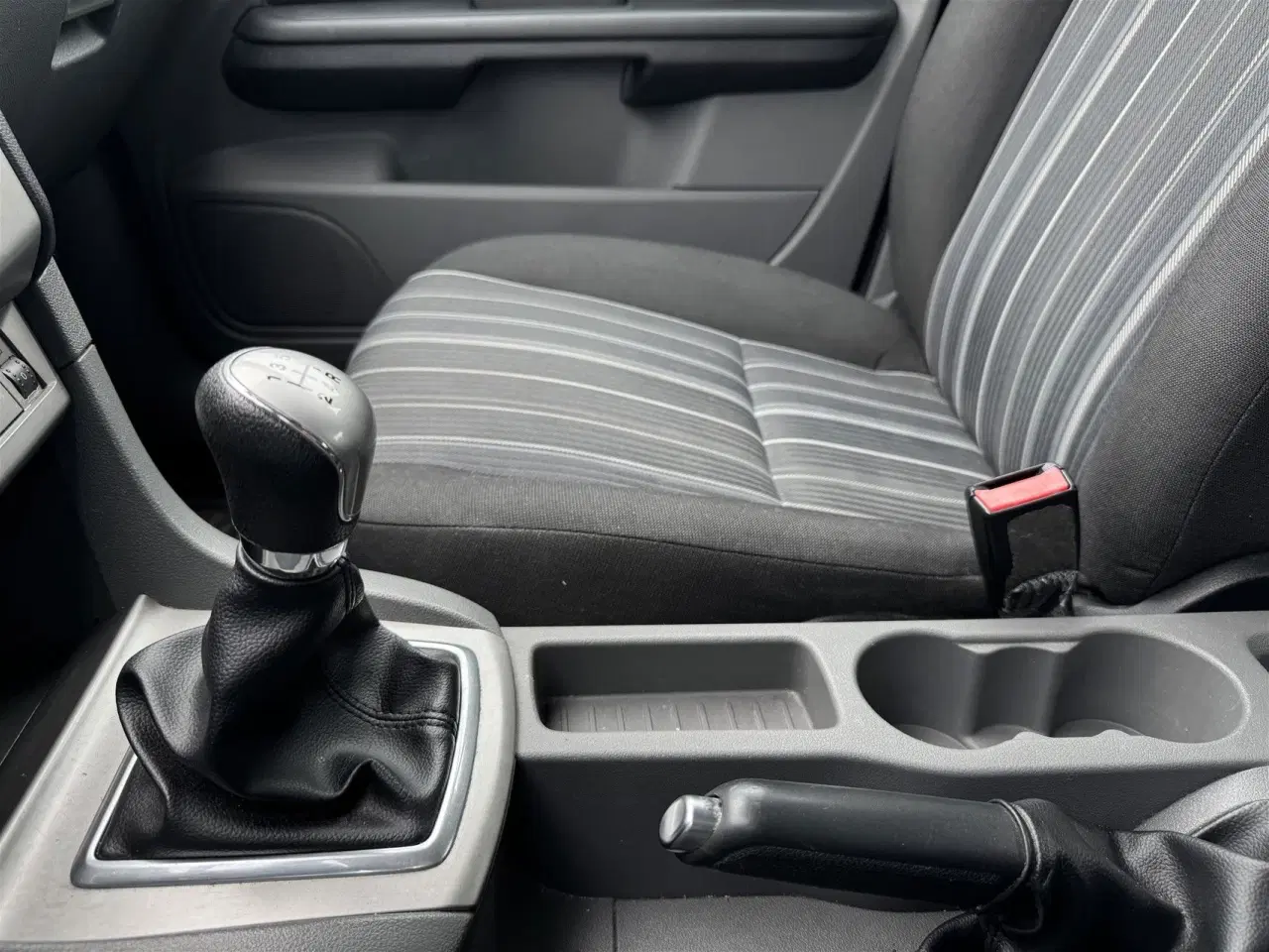 Billede 16 - Ford Focus 1,6 Trend 100HK 5d