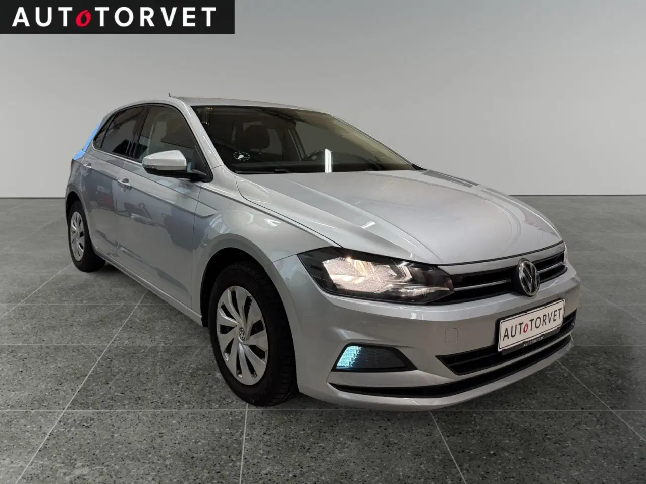 Billede 2 - VW Polo 1,0 TSi 95 Comfortline+ DSG