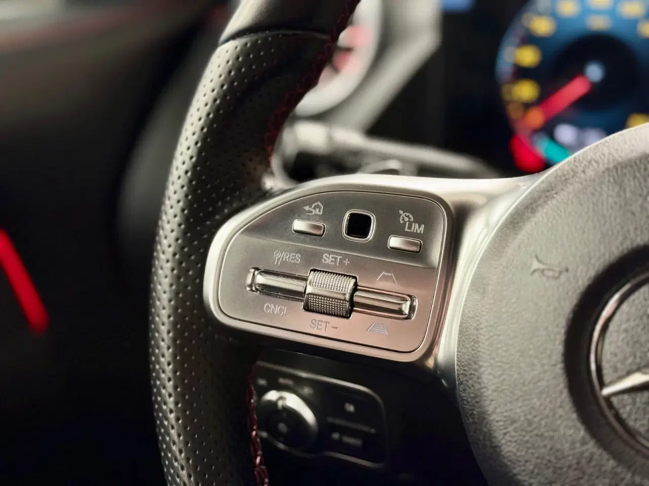 Billede 13 - Mercedes EQA350 AMG Edition 4Matic