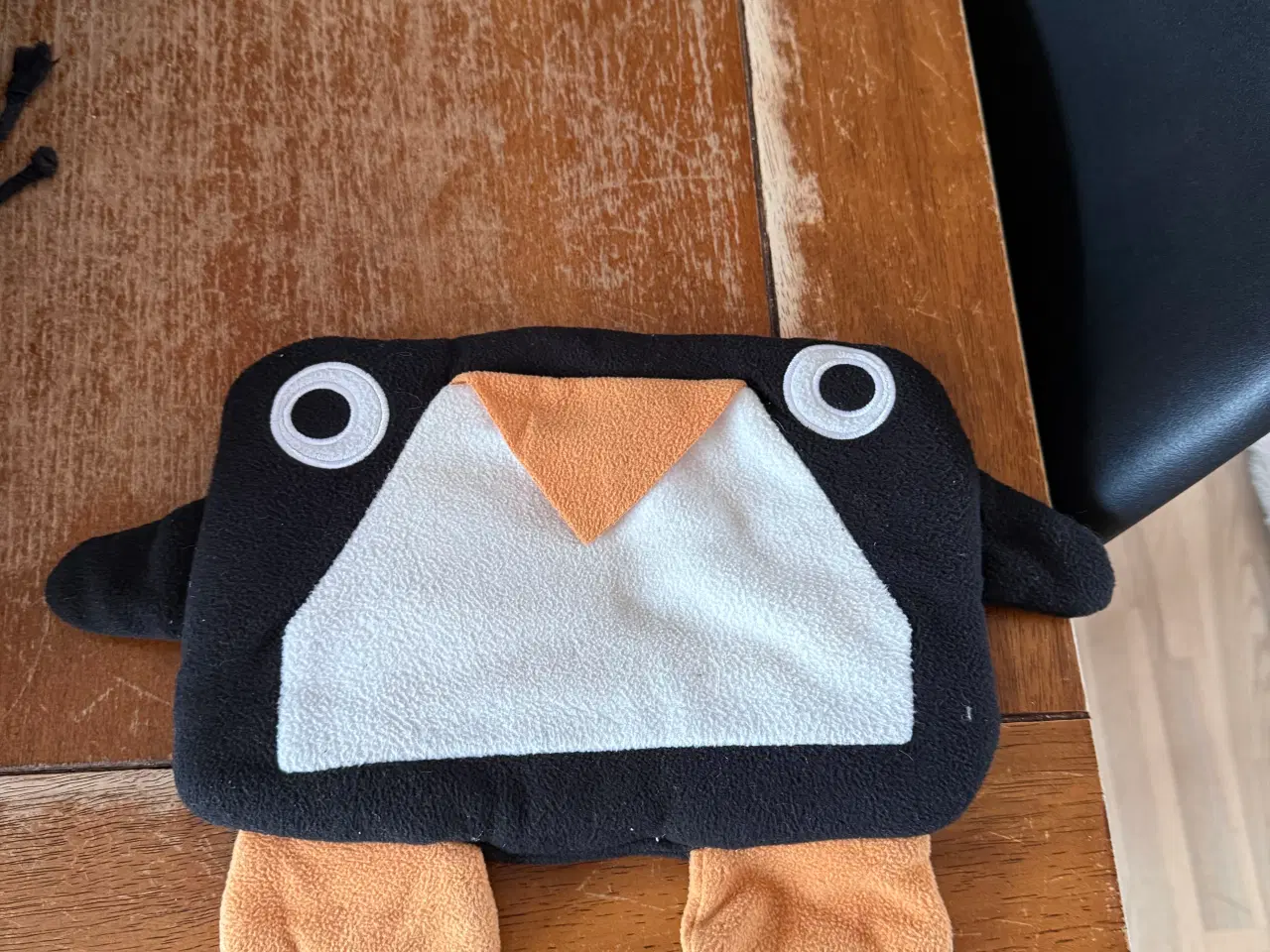 Billede 3 - Fin voksi kørepose med forlænger 