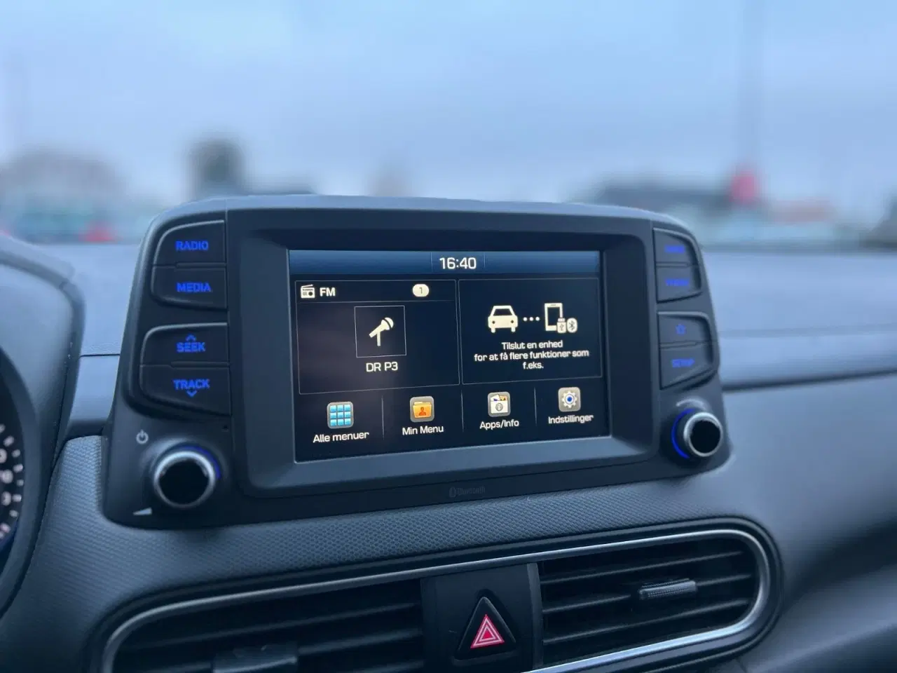 Billede 13 - Hyundai Kona 1,0 T-GDi Premium