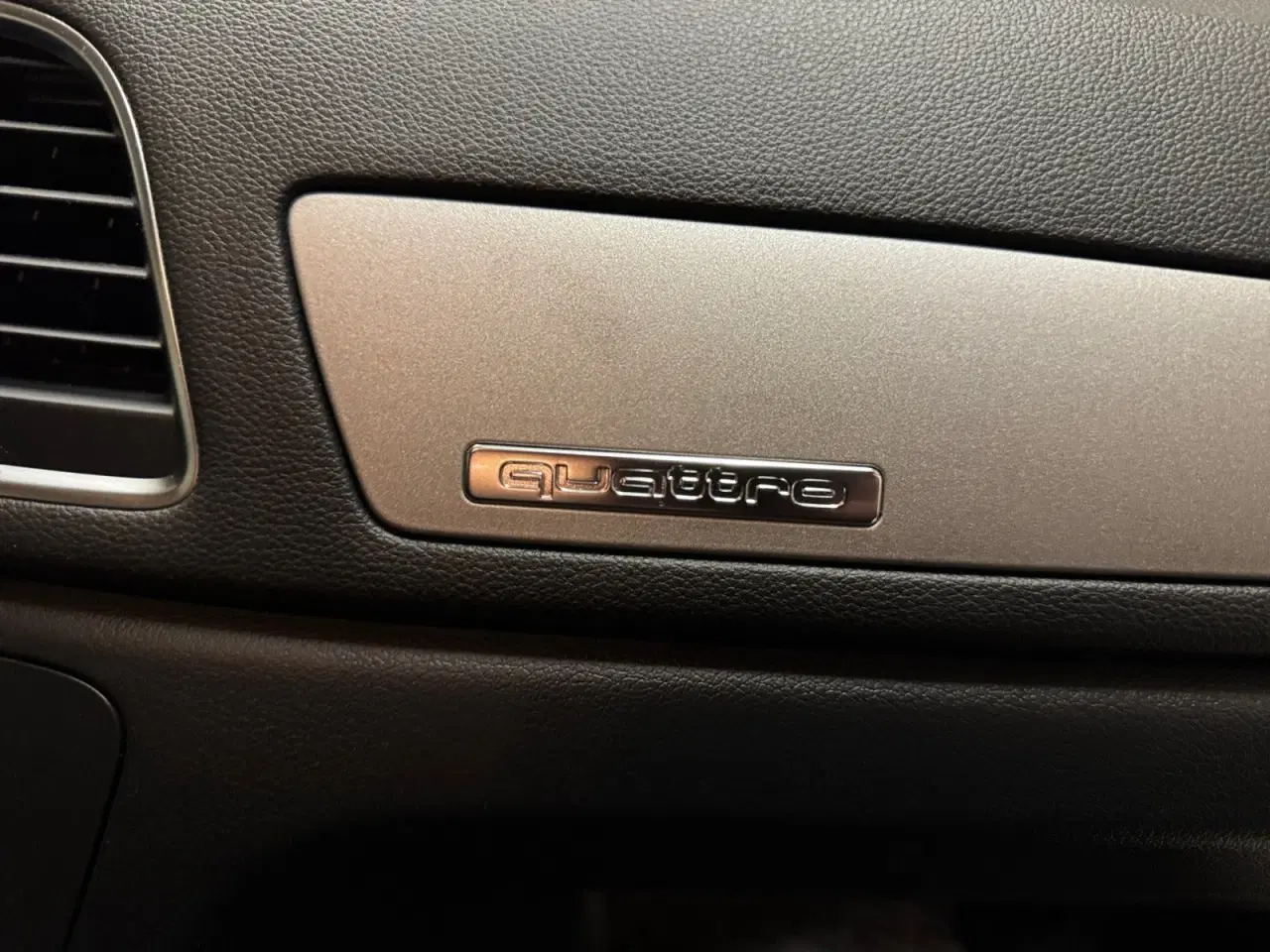 Billede 14 - Audi Q3 2,0 TFSi 170 quattro Van