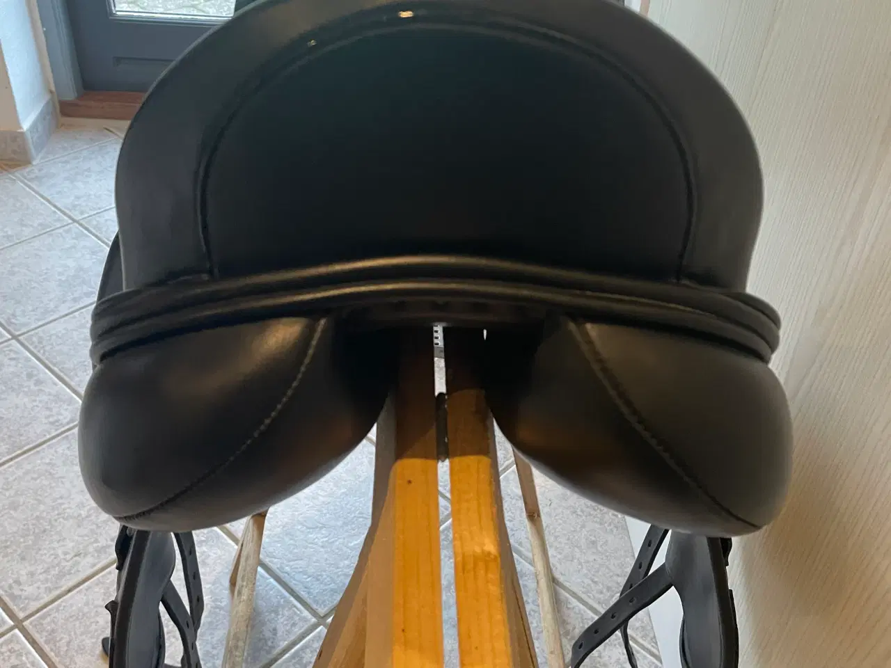 Billede 5 - Albion Fabrento adjusta tree - RESERVERET