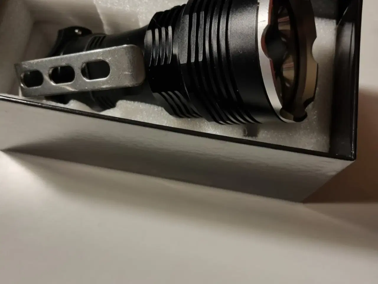 Billede 3 - Professionelle ravlygter