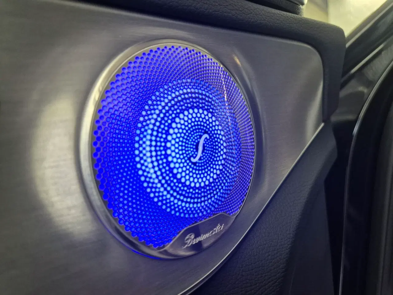 Billede 23 - Mercedes-Benz C220 d T 2,0 CDI AMG Line 9G-Tronic 194HK Stc Aut.