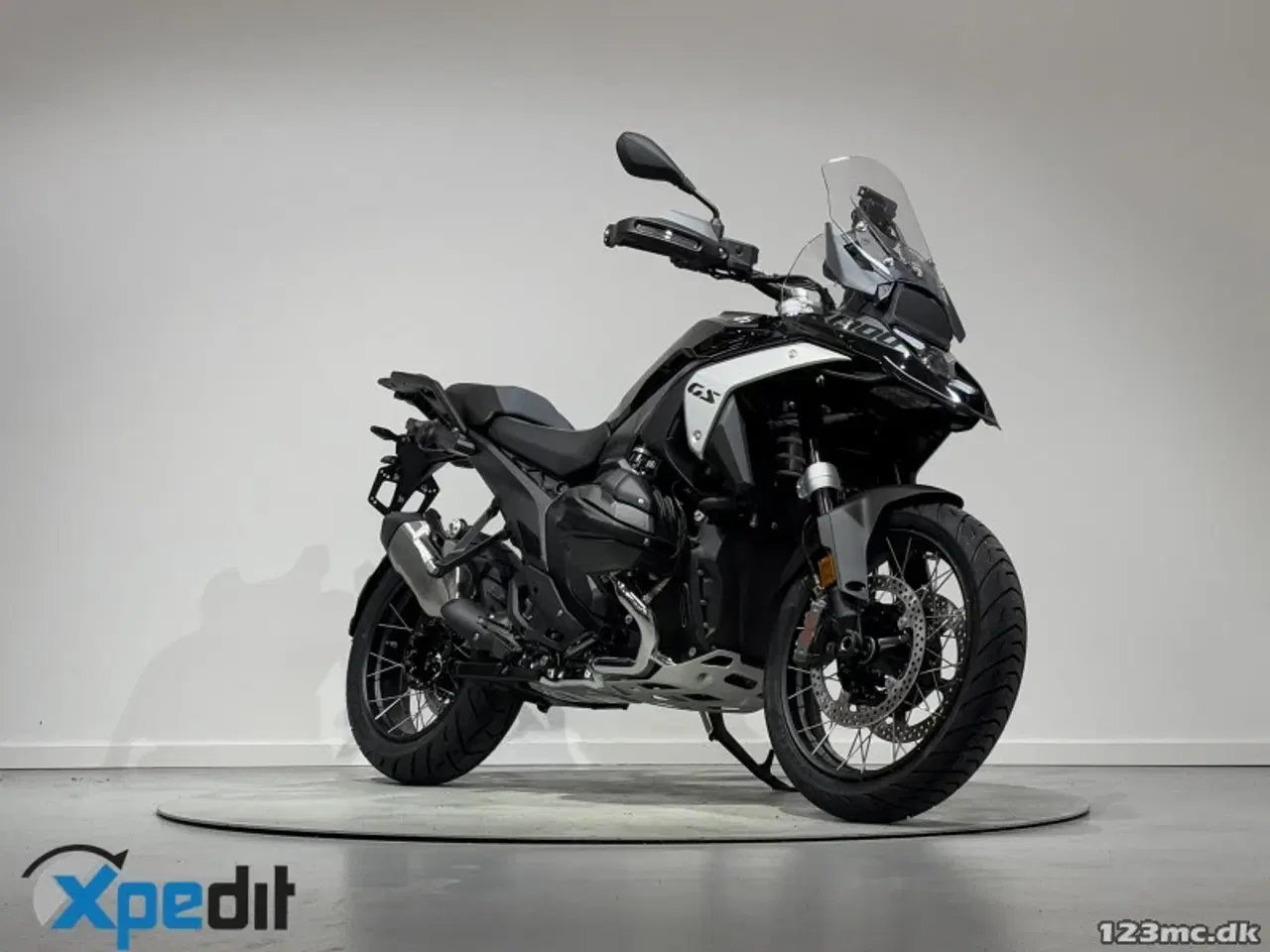 Billede 3 - BMW R 1300 GS
