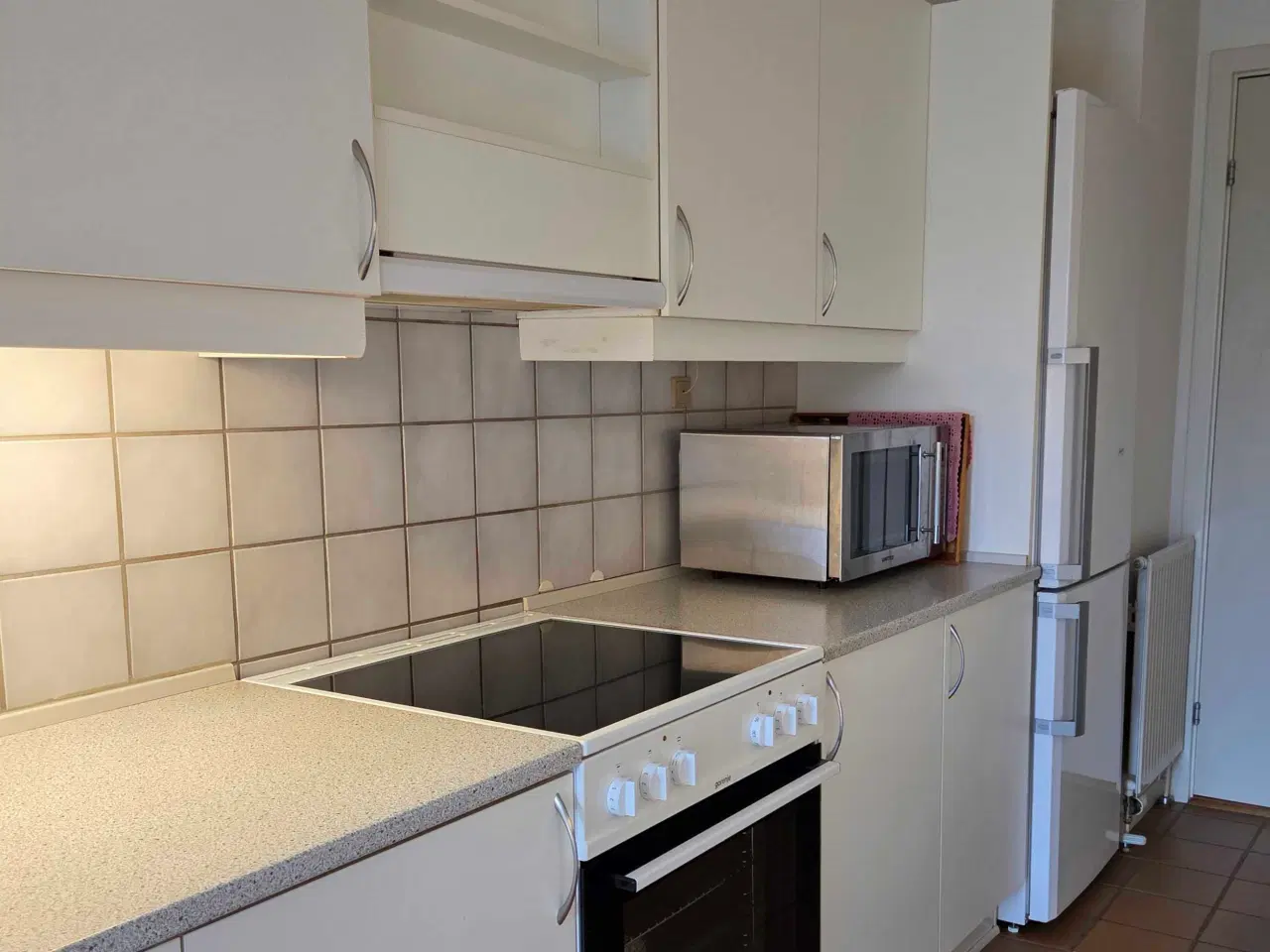 Billede 10 - Andelsbolig Odense NV 