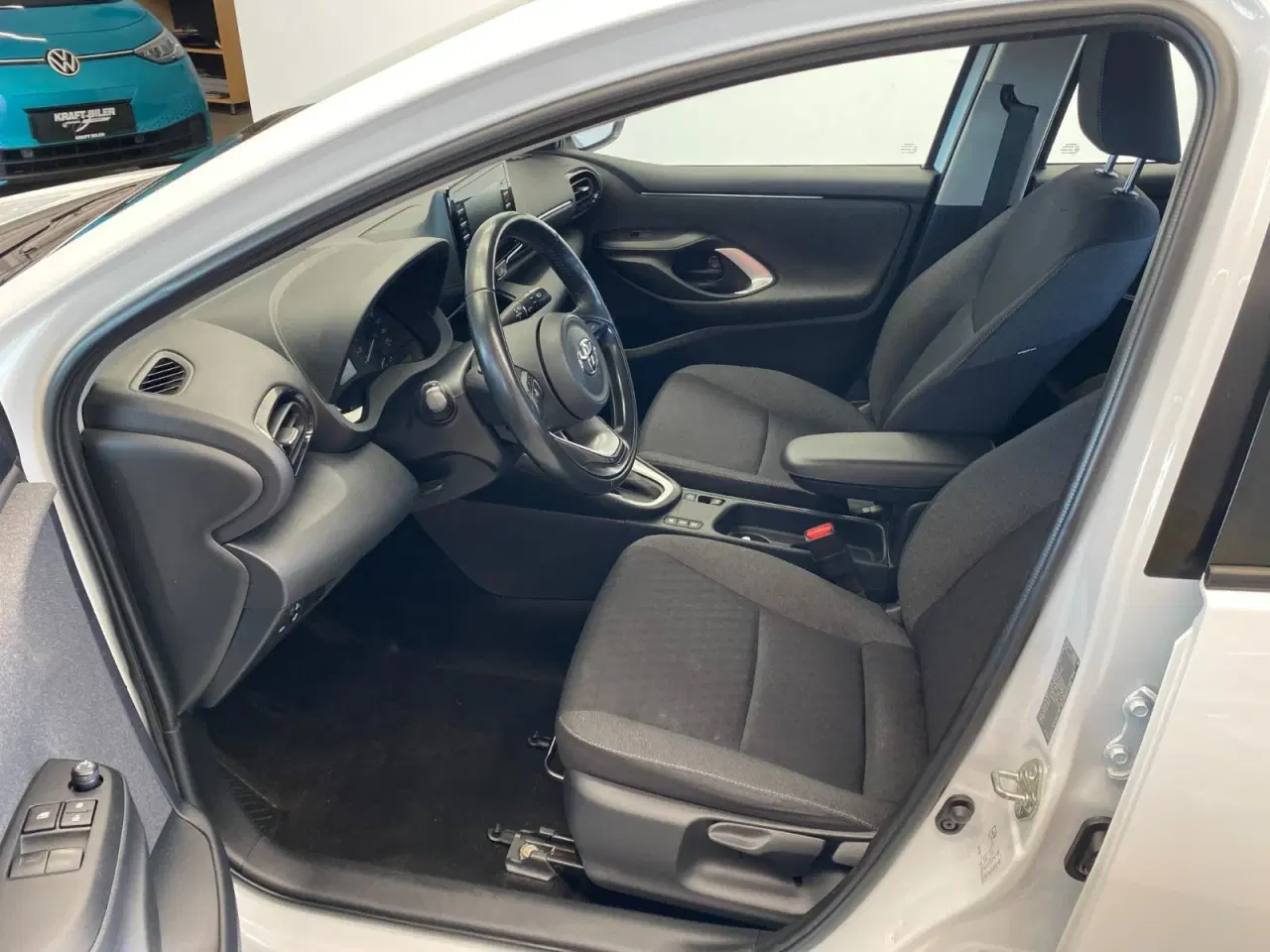 Billede 9 - Toyota Yaris 1,5 Hybrid H3 e-CVT