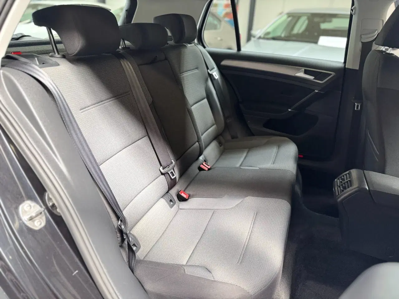 Billede 12 - VW Golf VII 1,4 TSi 140 Comfortline BMT