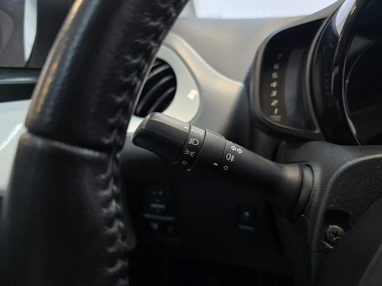 Billede 12 - Toyota Aygo 1,0 VVT-i x-cite