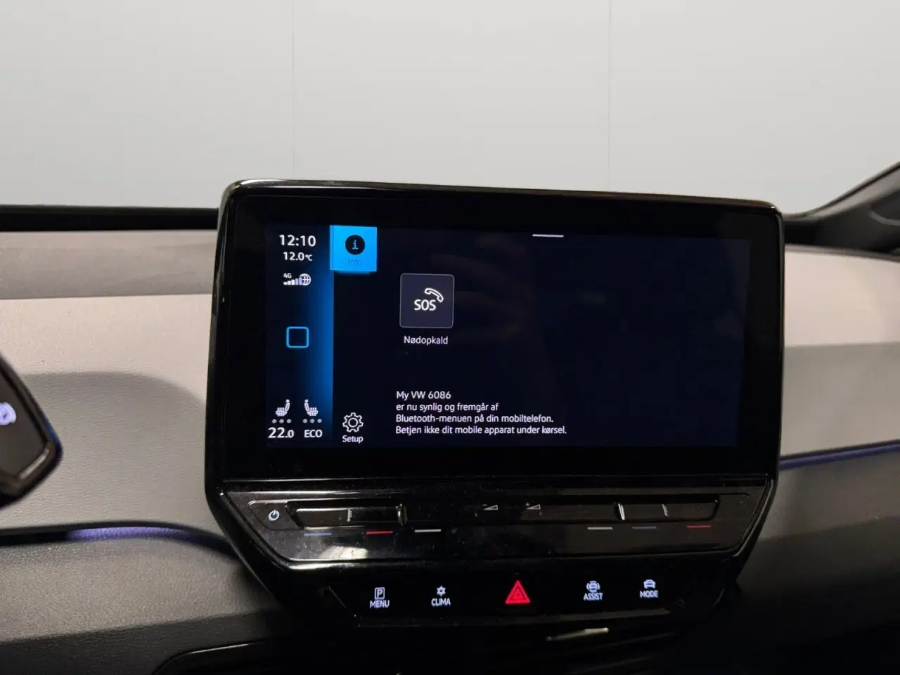 Billede 7 - VW ID.3 58 1ST Plus