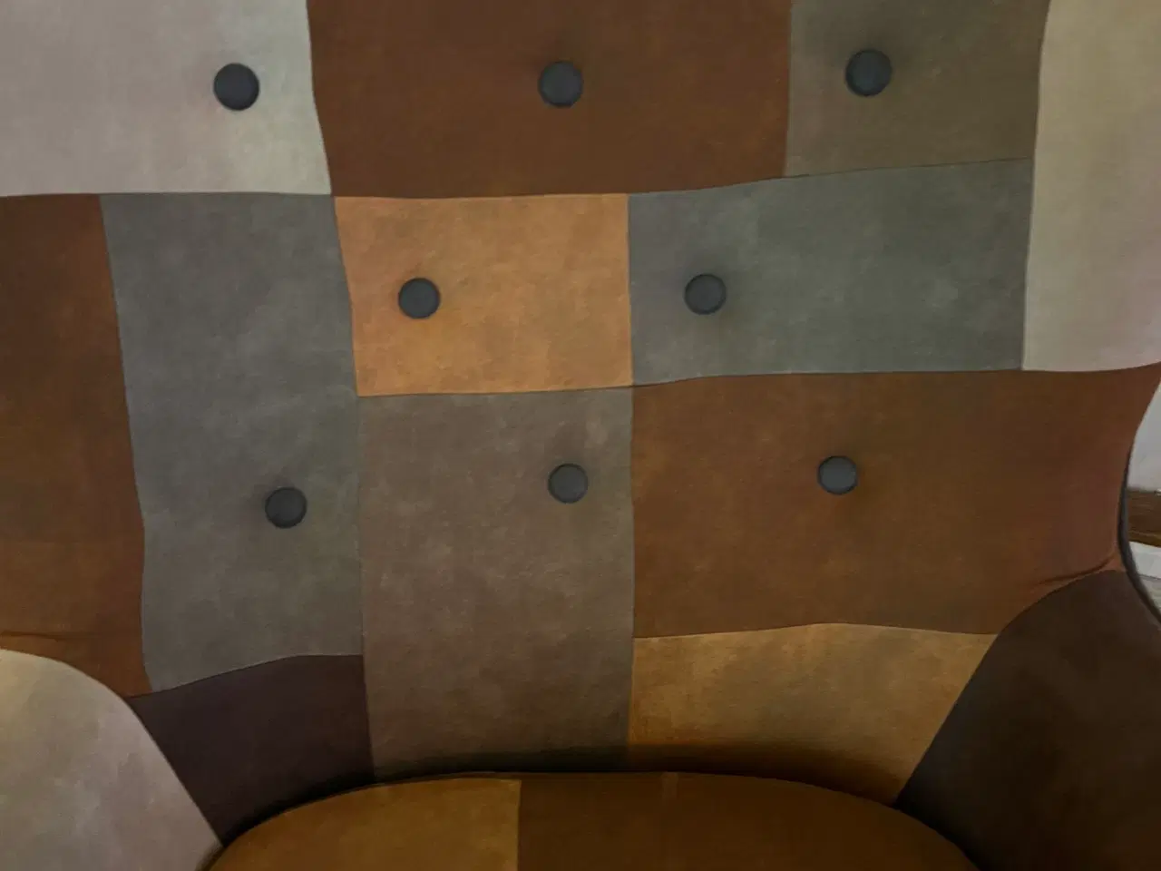 Billede 2 - Lænestol i flere farver