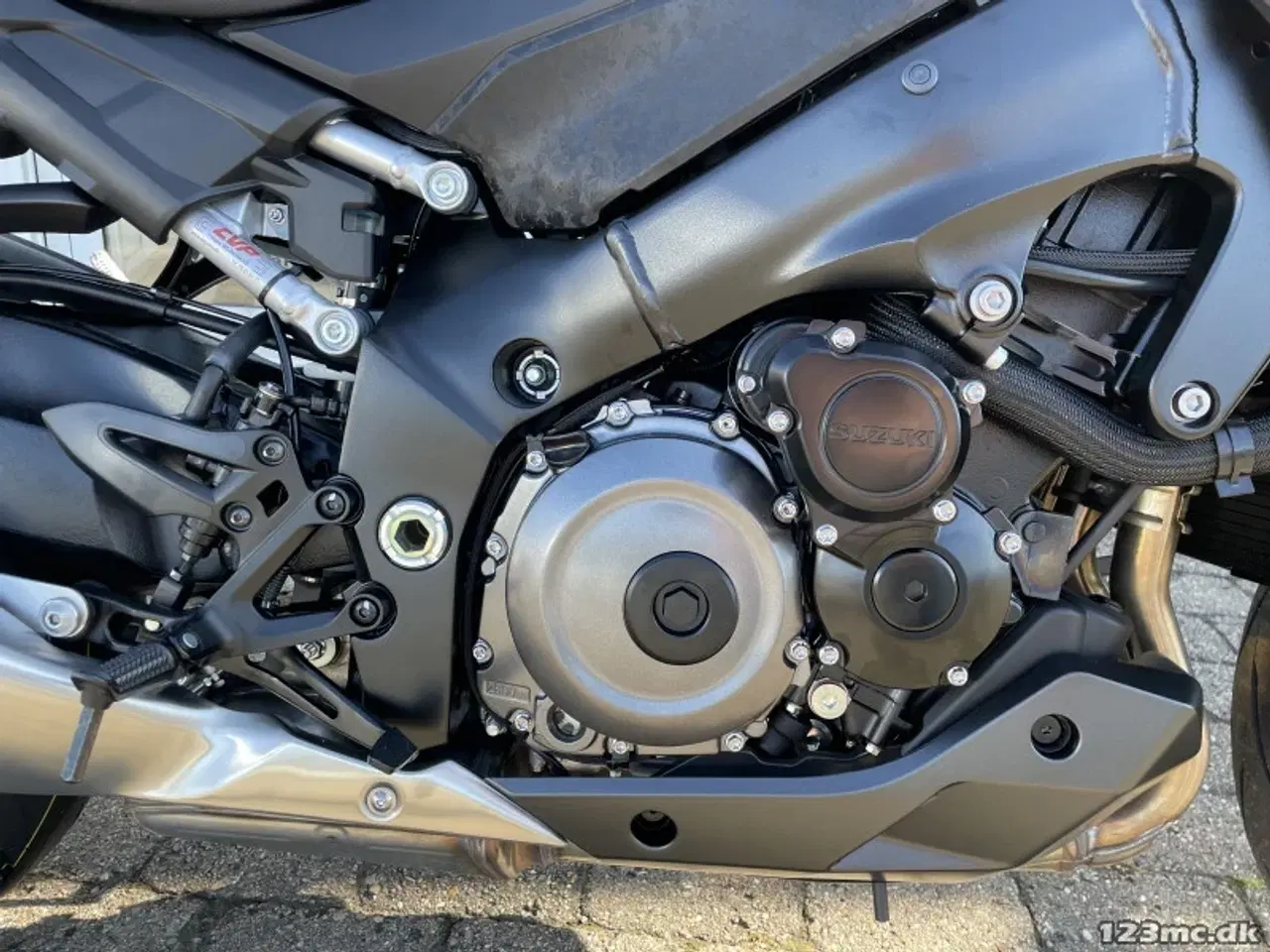 Billede 6 - Suzuki GSXS 1000 ABS