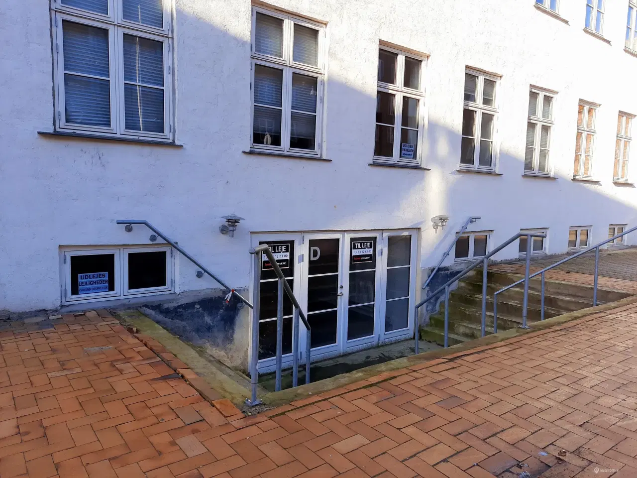 Billede 8 - Pop-Up butik / Odense C