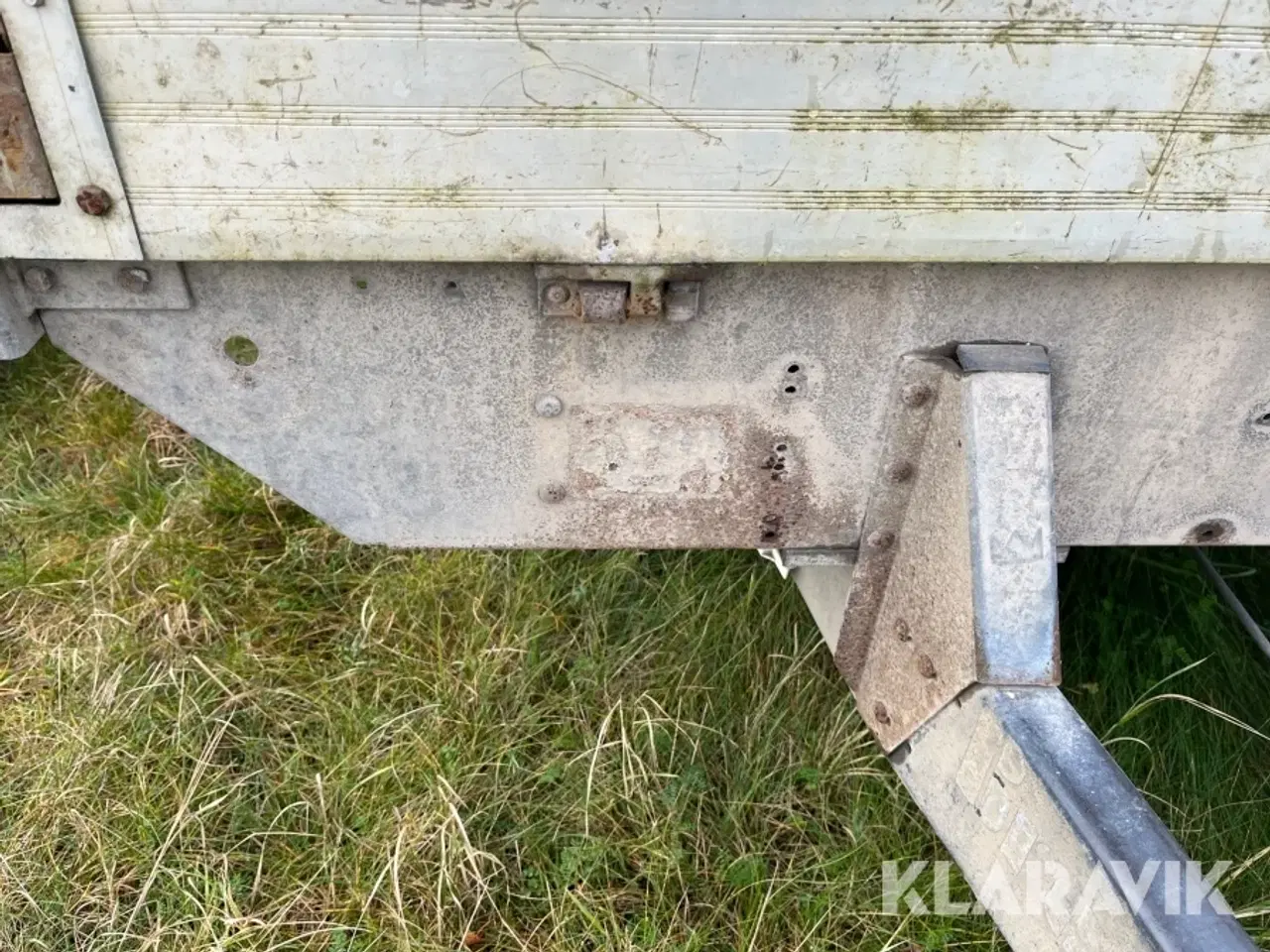 Billede 8 - Anhængere til personbiler Brenderup