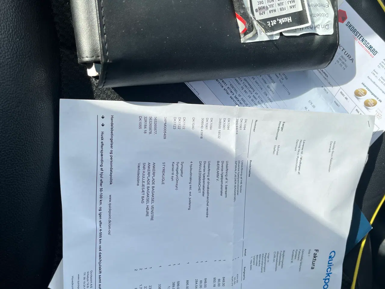 Billede 8 - KIA PICANTO