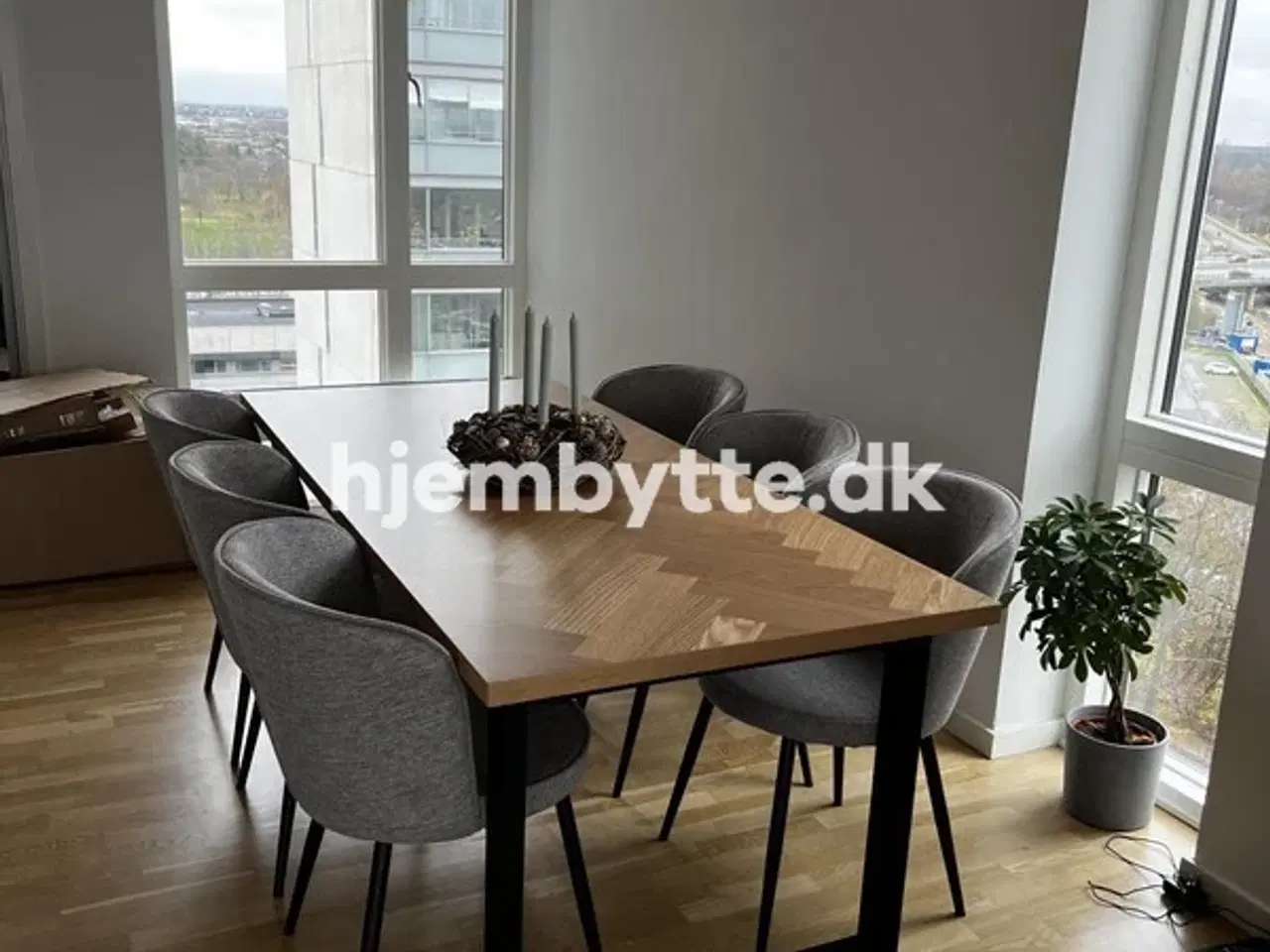 Billede 3 - Hjembytte - DeltaPark