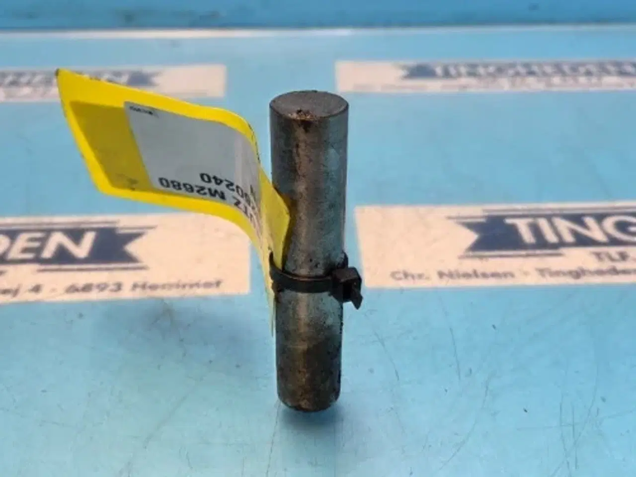 Billede 7 - Deutz M2680 Pin 06260240