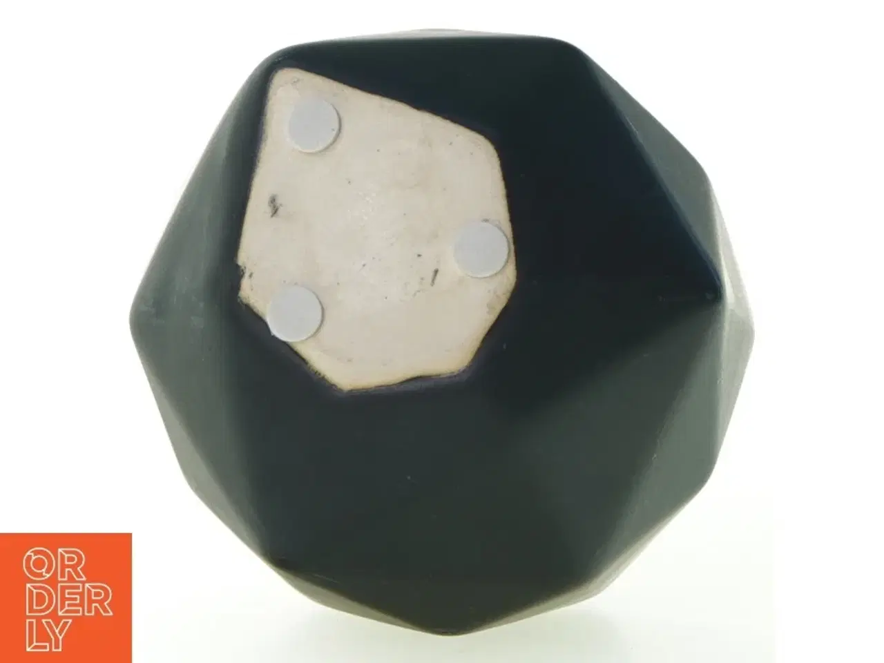 Billede 5 - Vase (str. 12 x10 cm)