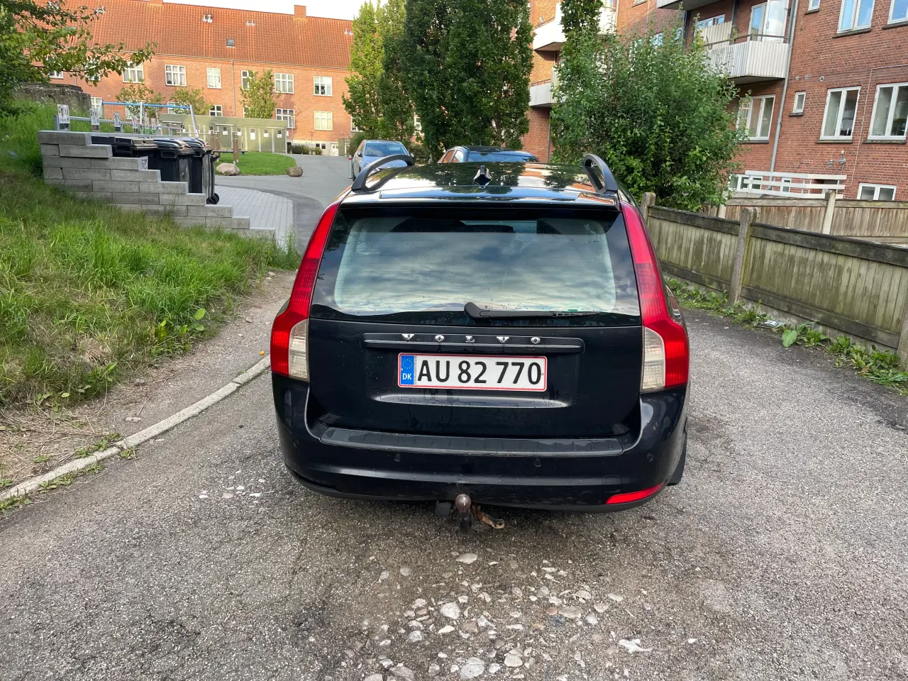 Billede 5 - Volvo v50 1,6D Drive