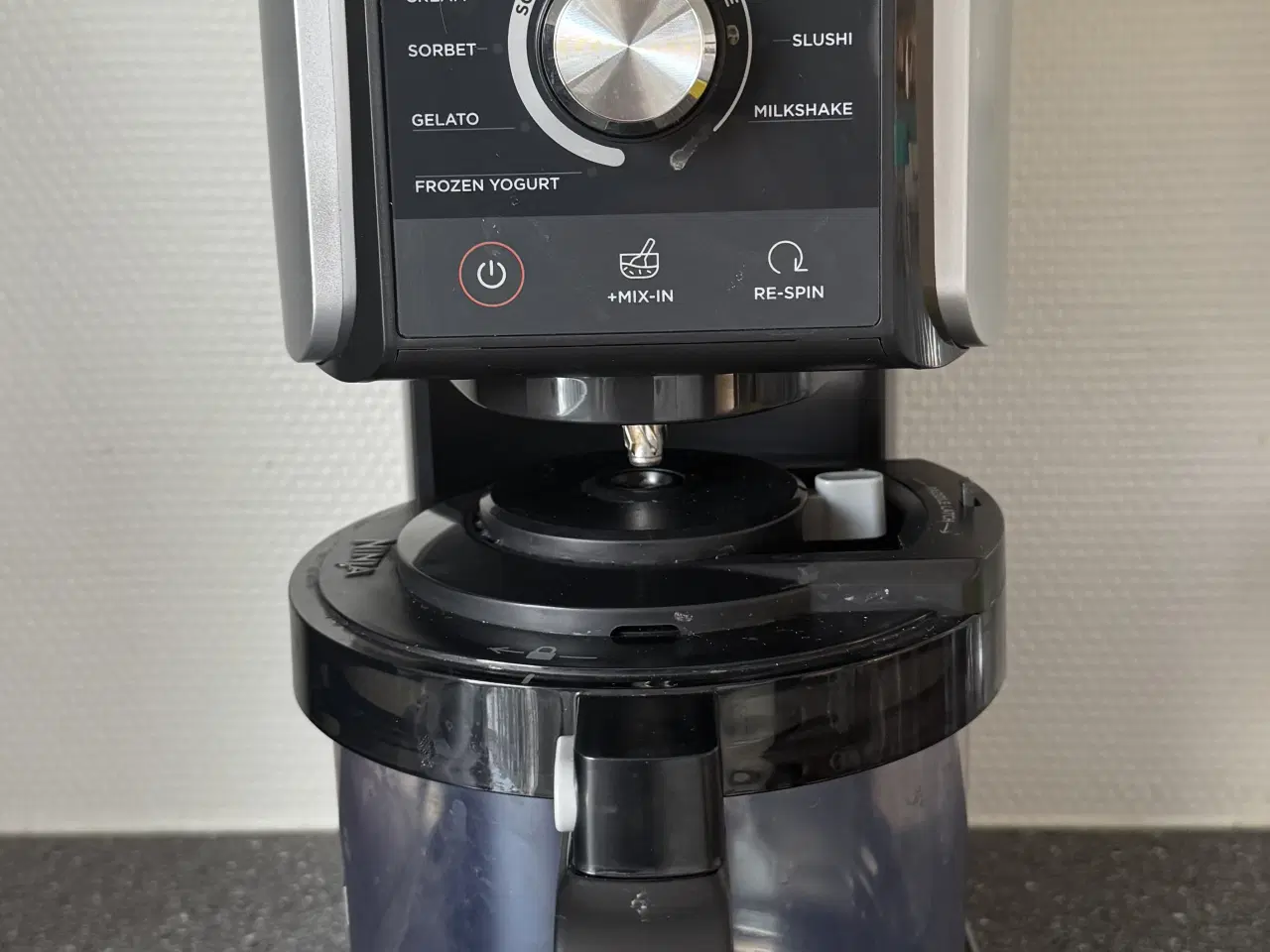 Billede 1 - Ninja NC501EU